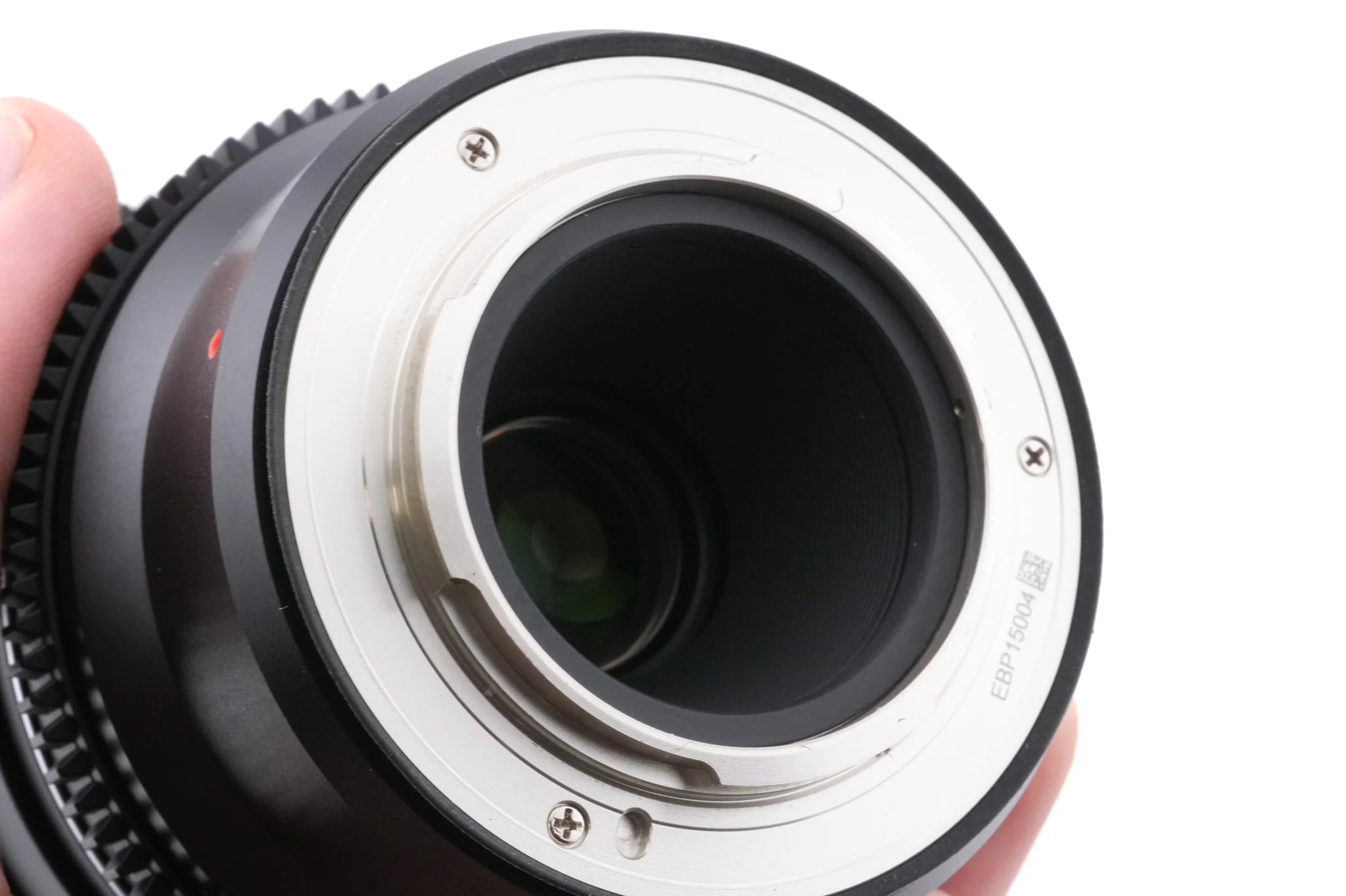 Samyang 14mm T3.1 VDSLR MK2 - Image 6