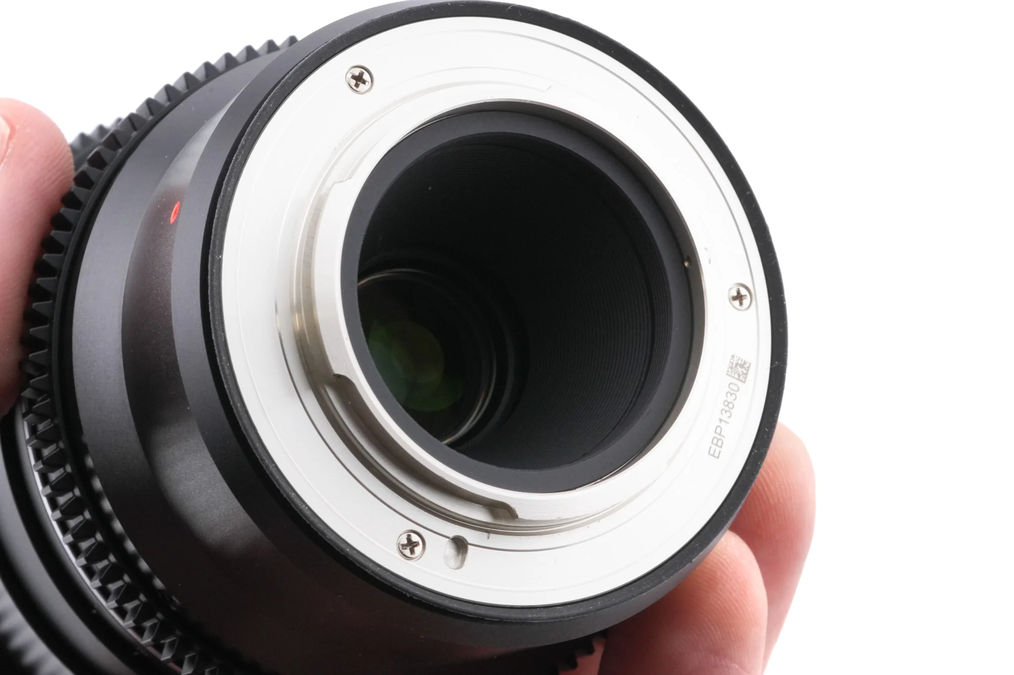 Samyang 14mm T3.1 VDSLR MK2 - Image 6
