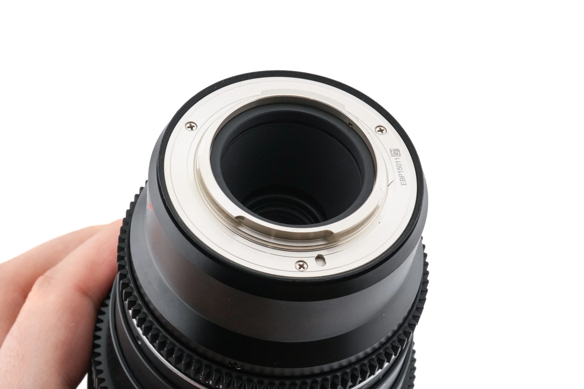 Samyang 14mm T3.1 VDSLR MK2 - Image 6