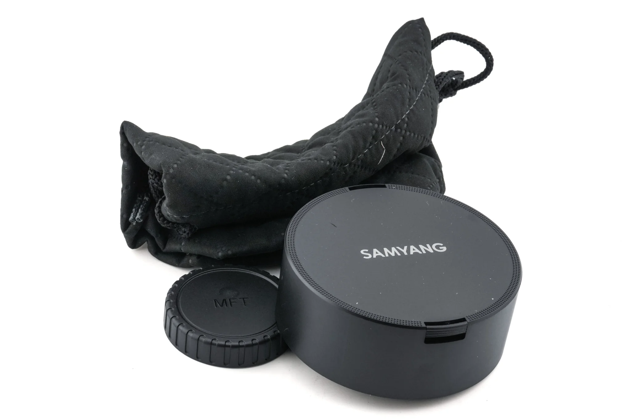 Samyang 14mm T3.1 VDSLR MK2 - Image 7