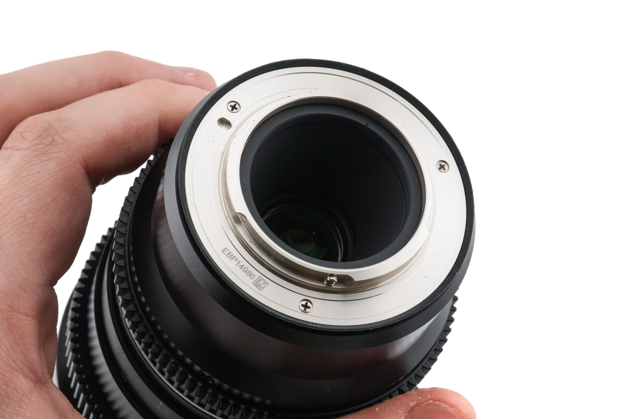 Samyang 14mm T3.1 VDSLR MK2 - Image 6