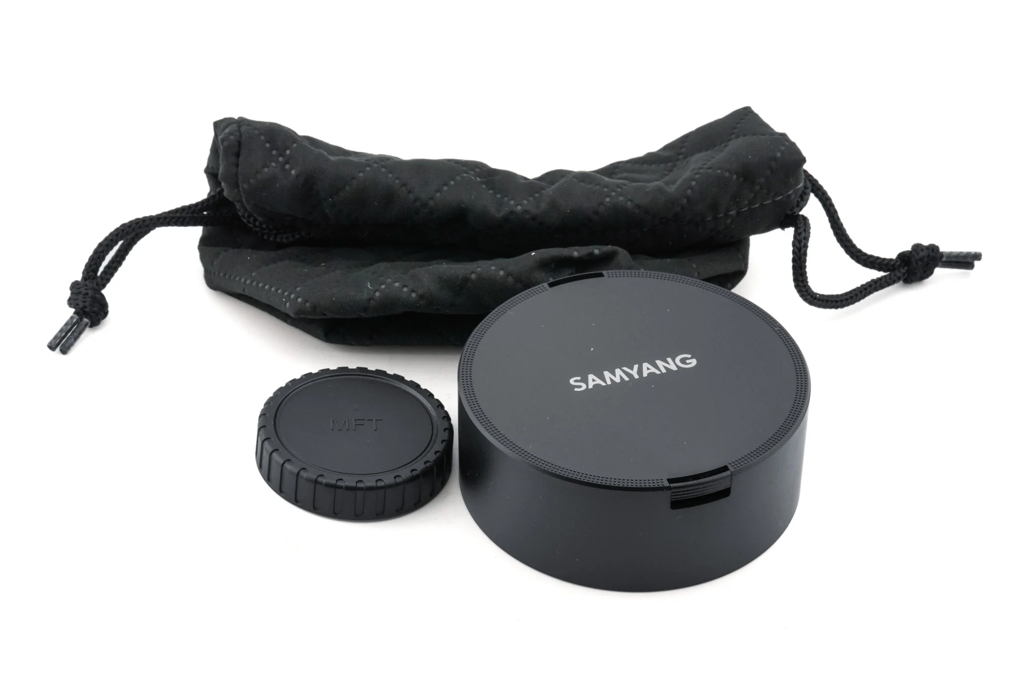 Samyang 14mm T3.1 VDSLR MK2 - Image 7