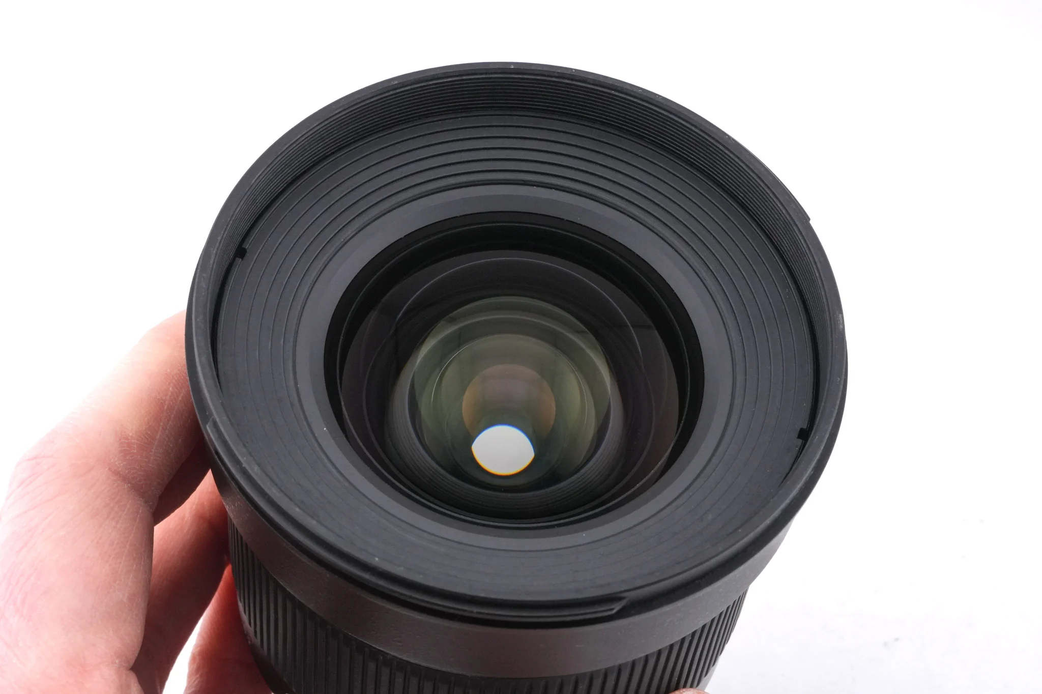 Samyang 16mm f2 ED AS UMC CS - Image 3
