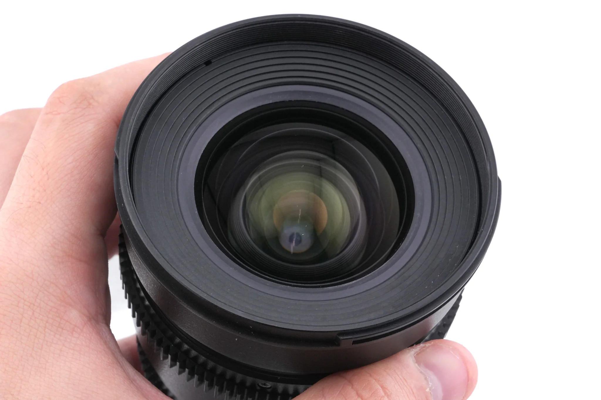 Samyang 16mm T2.2 ED AS UMC CS - Image 5