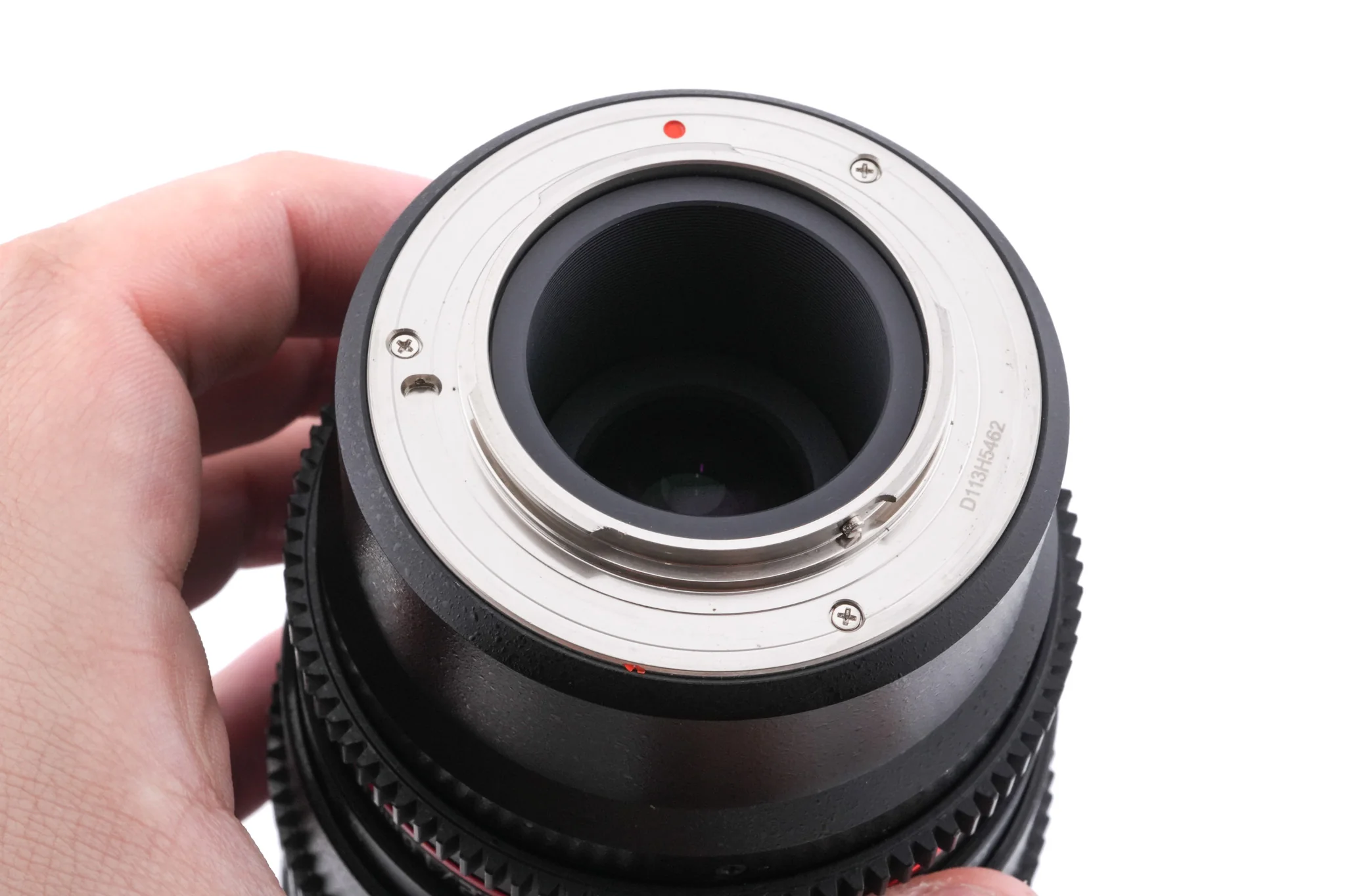 Samyang 16mm T2.2 ED AS UMC CS - Image 6