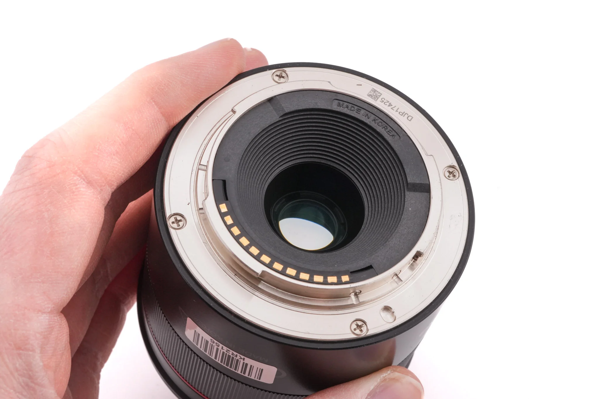 Samyang 18mm f2.8 AF - Image 6