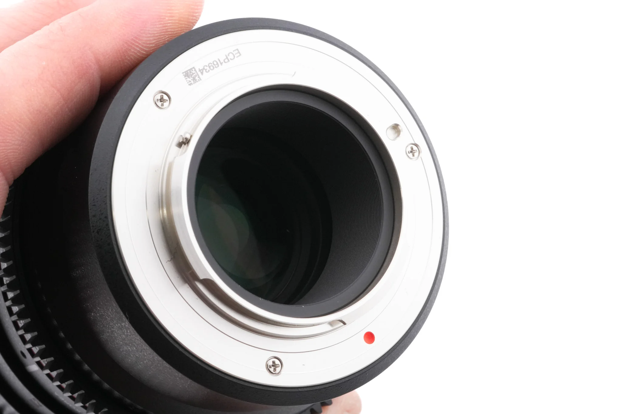 Samyang 20mm T1.9 ED AS UMC - Image 6