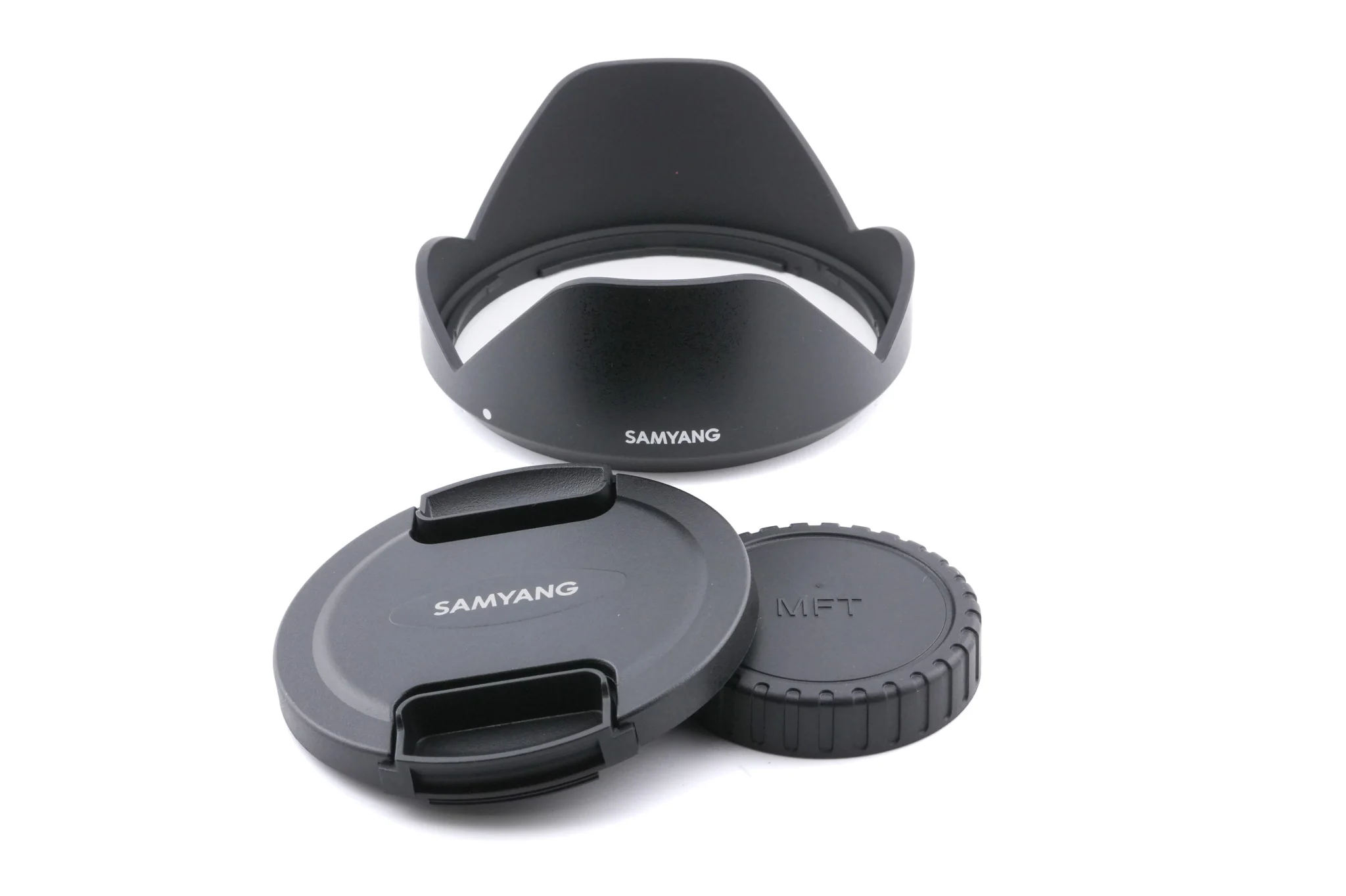 Samyang 20mm T1.9 ED AS UMC - Image 7