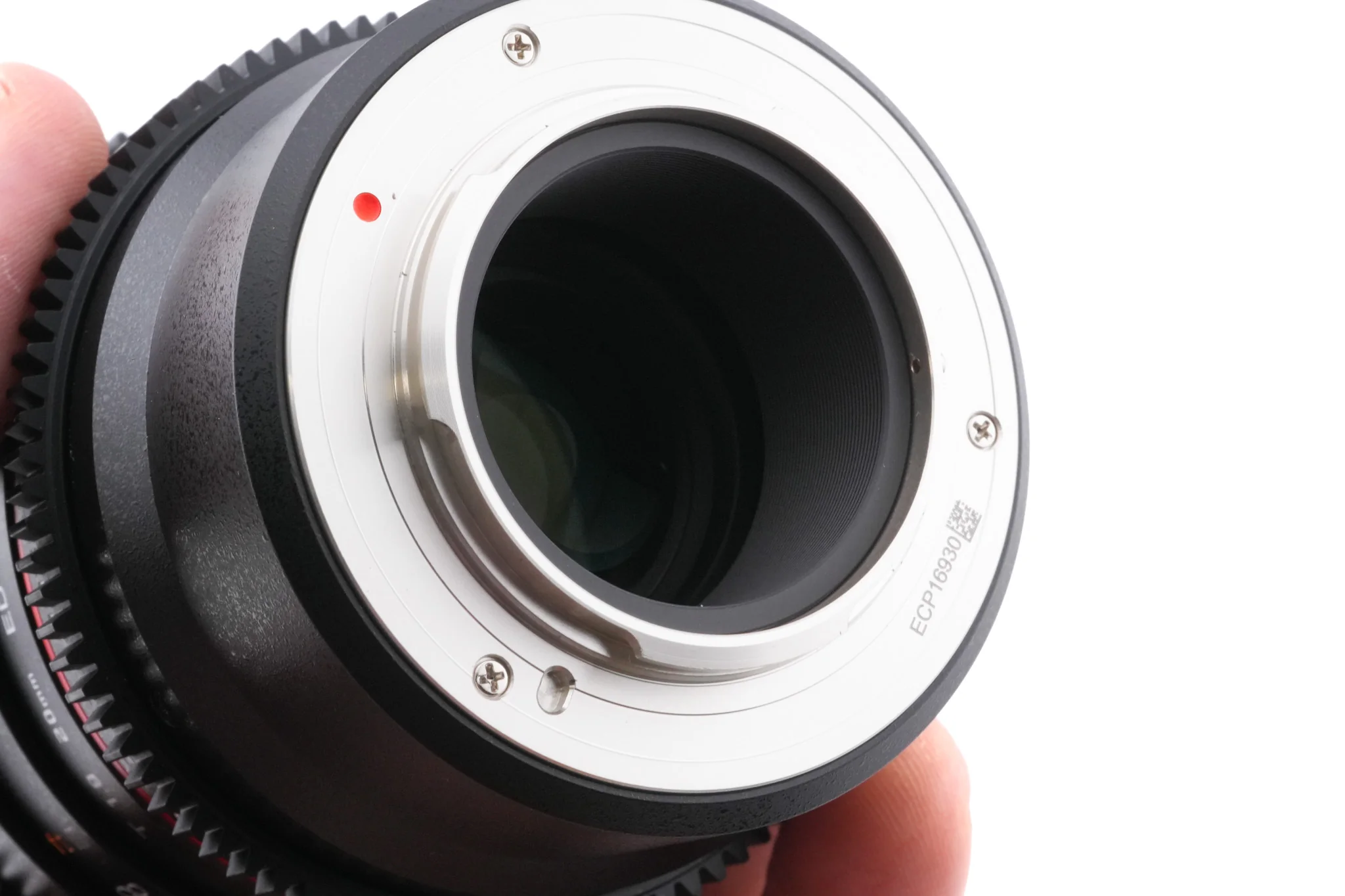 Samyang 20mm T1.9 ED AS UMC - Image 6