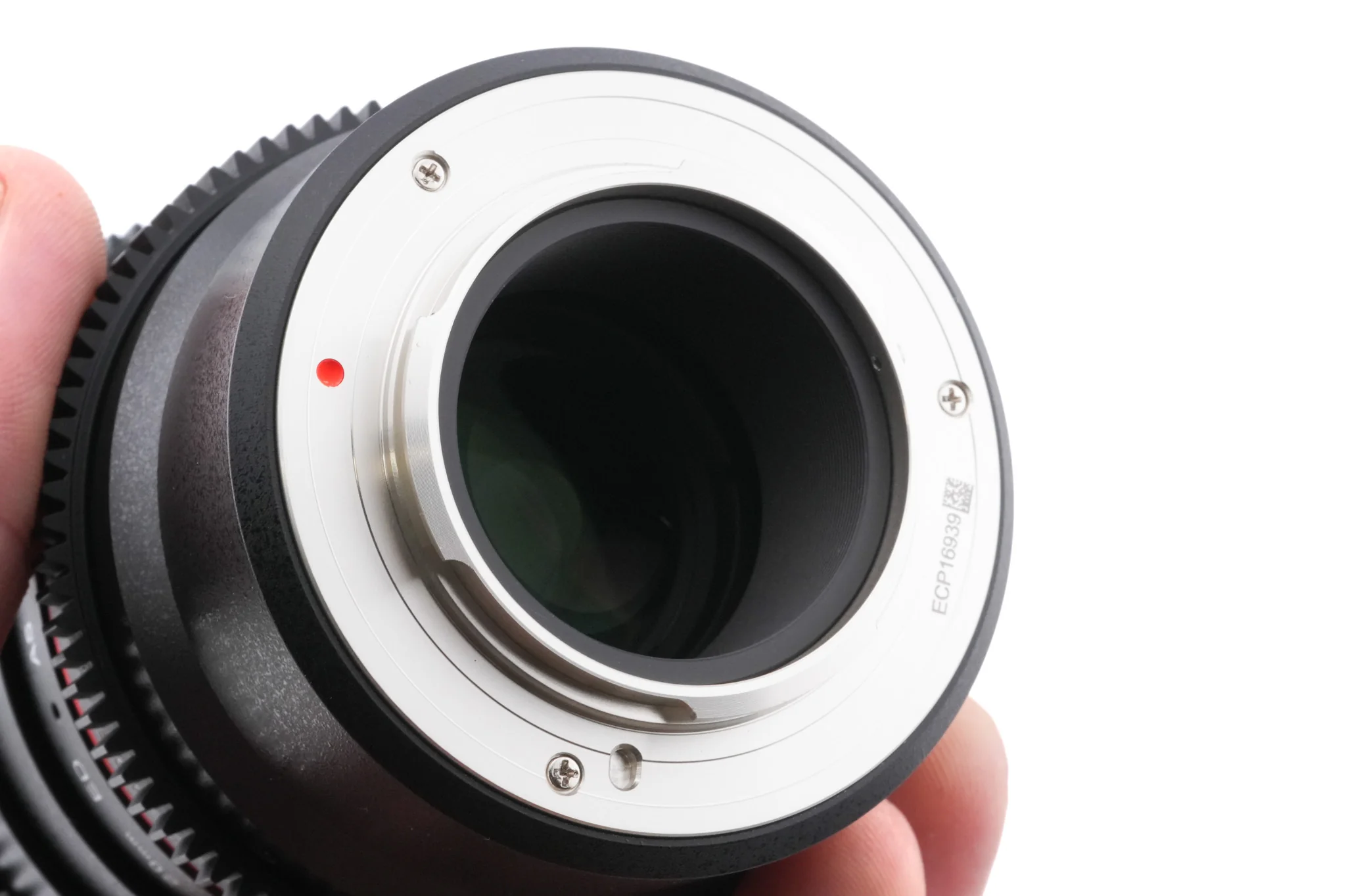 Samyang 20mm T1.9 ED AS UMC - Image 6