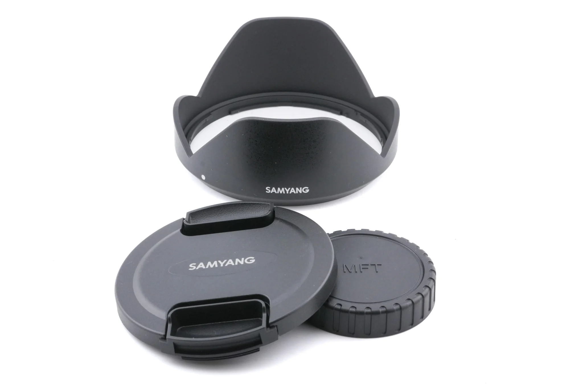 Samyang 20mm T1.9 ED AS UMC - Image 7