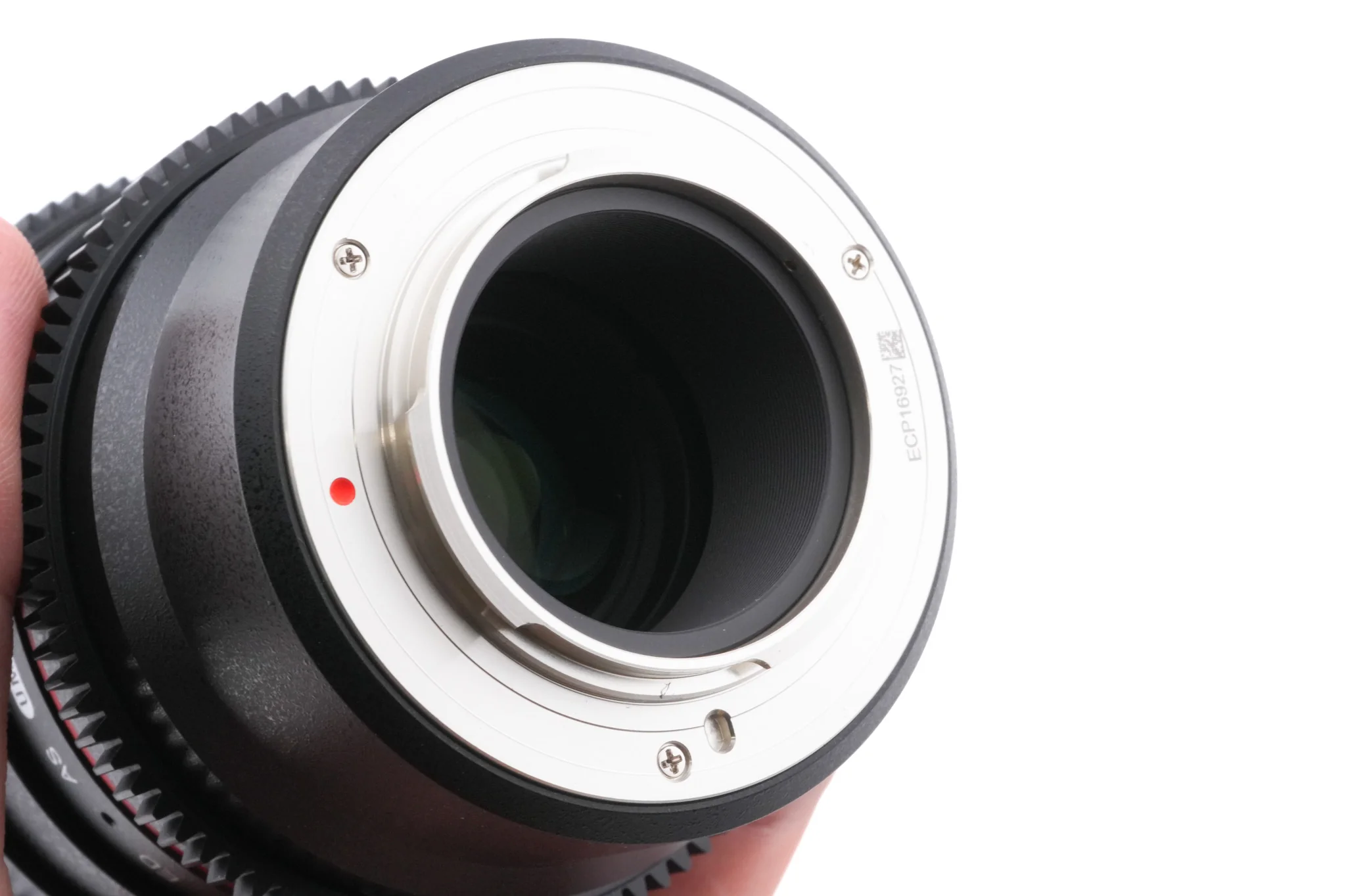Samyang 20mm T1.9 ED AS UMC - Image 6