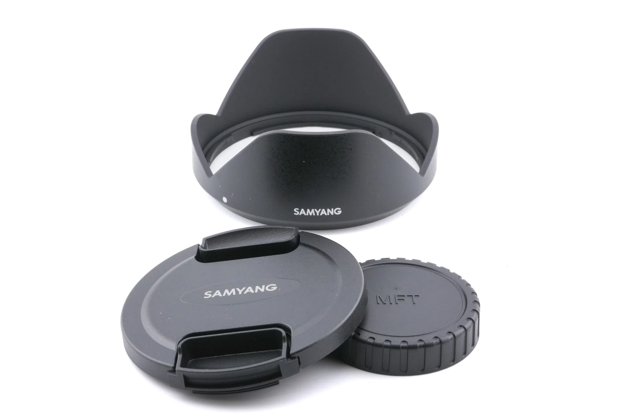 Samyang 20mm T1.9 ED AS UMC - Image 7