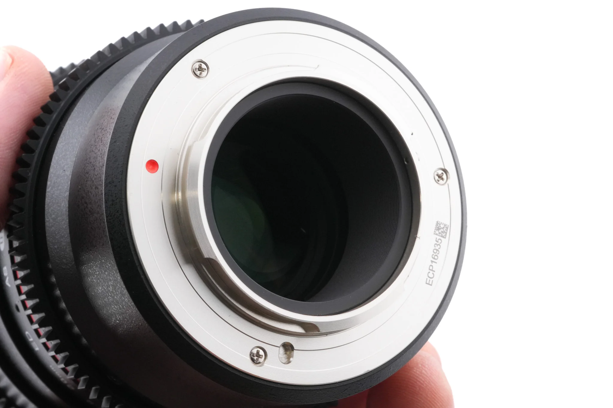 Samyang 20mm T1.9 ED AS UMC - Image 6