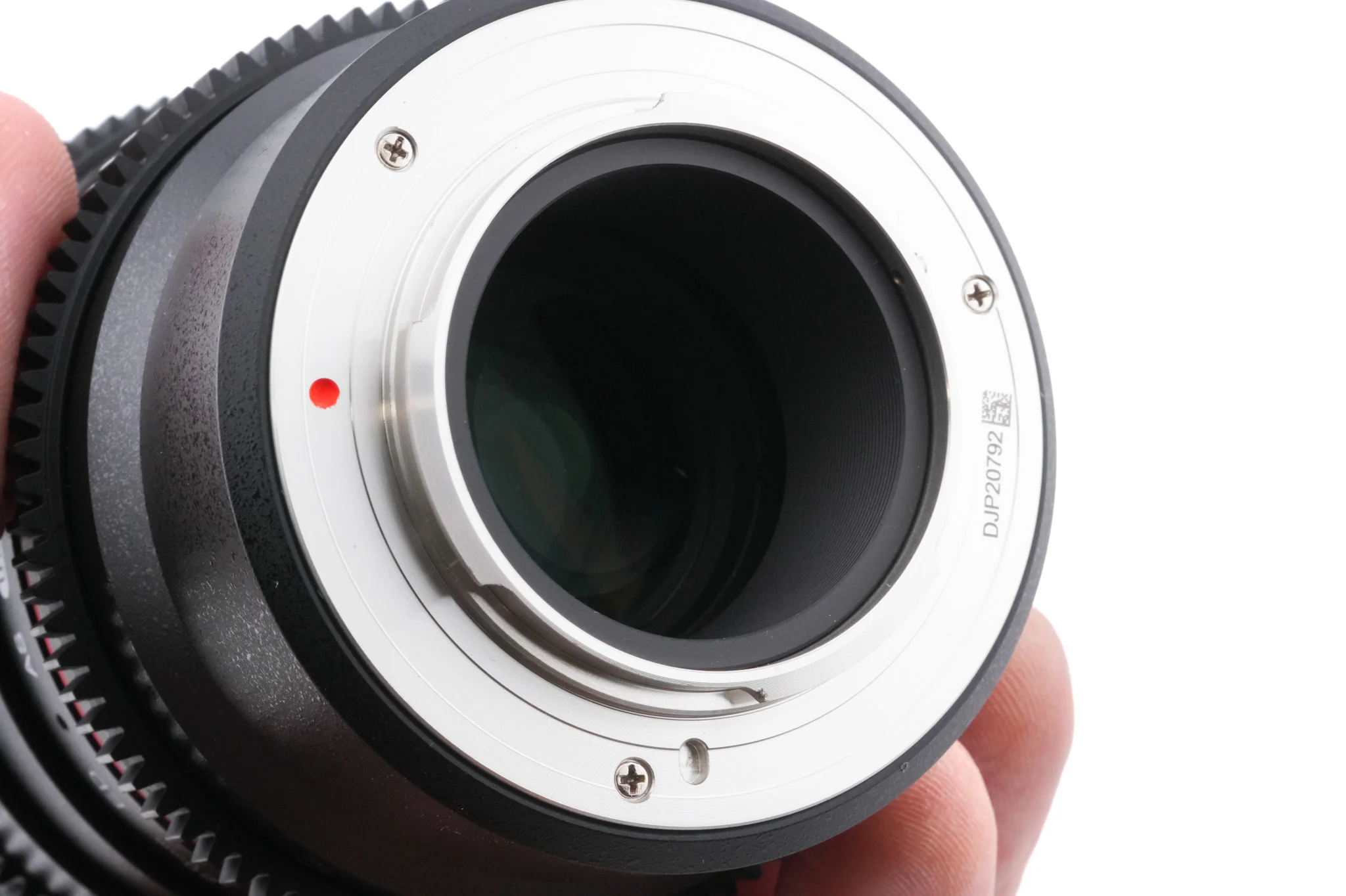Samyang 20mm T1.9 ED AS UMC - Image 6