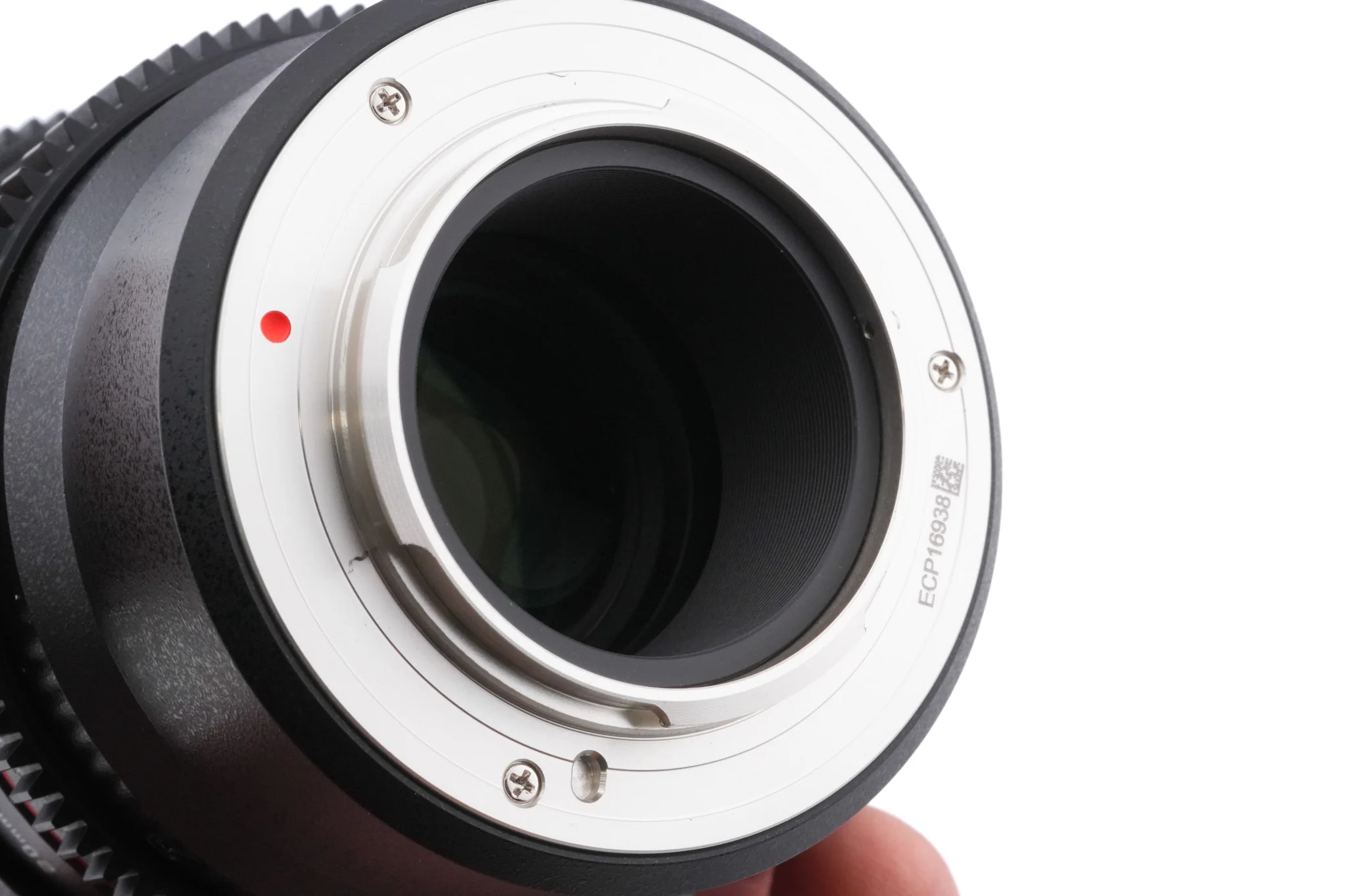 Samyang 20mm T1.9 ED AS UMC - Image 6
