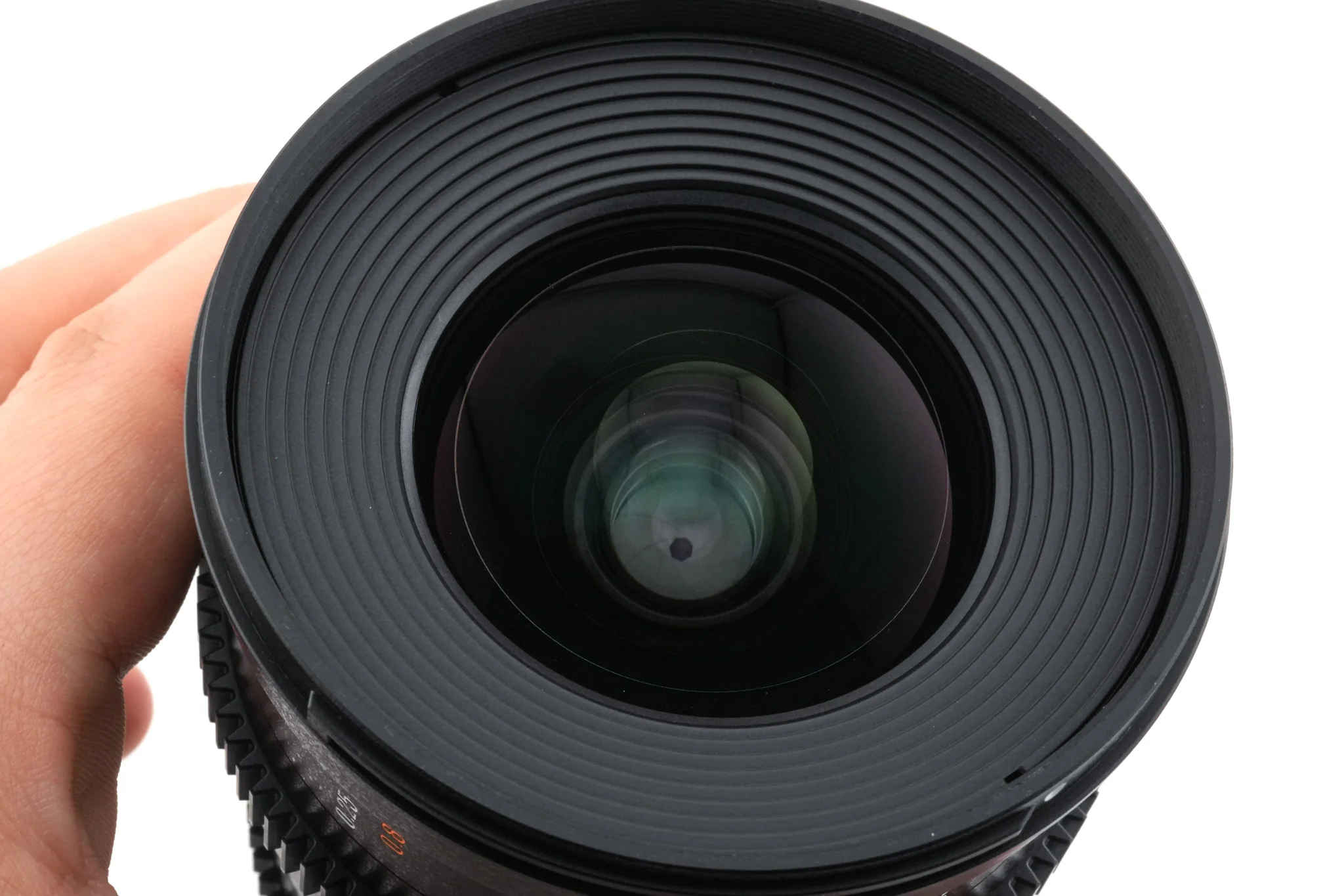 Samyang 20mm T1.9 ED AS UMC - Image 5