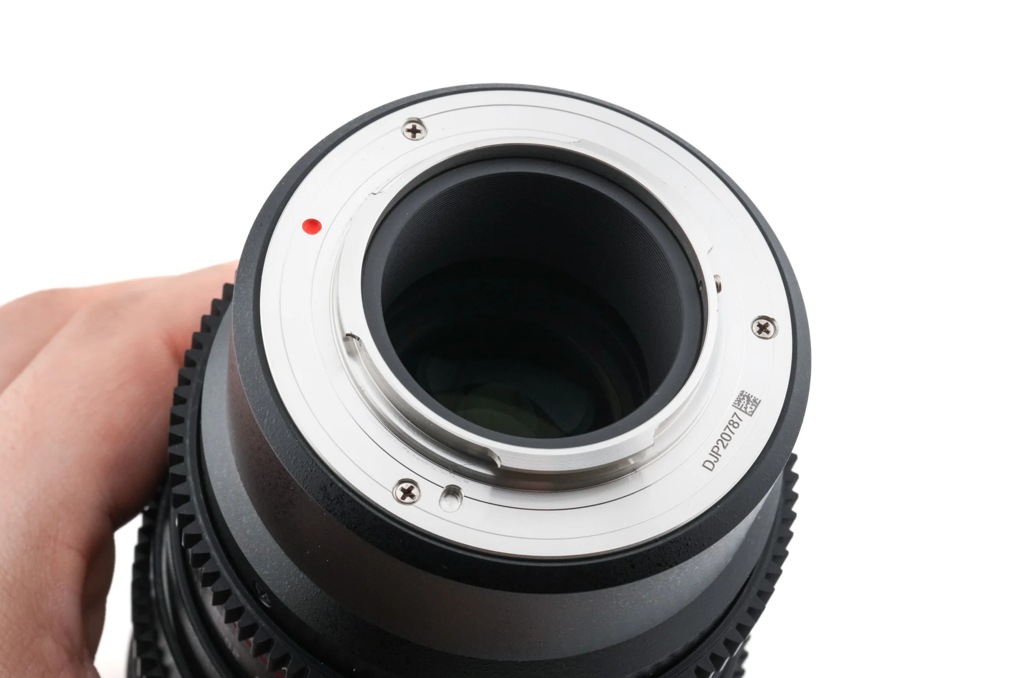 Samyang 20mm T1.9 ED AS UMC - Image 6