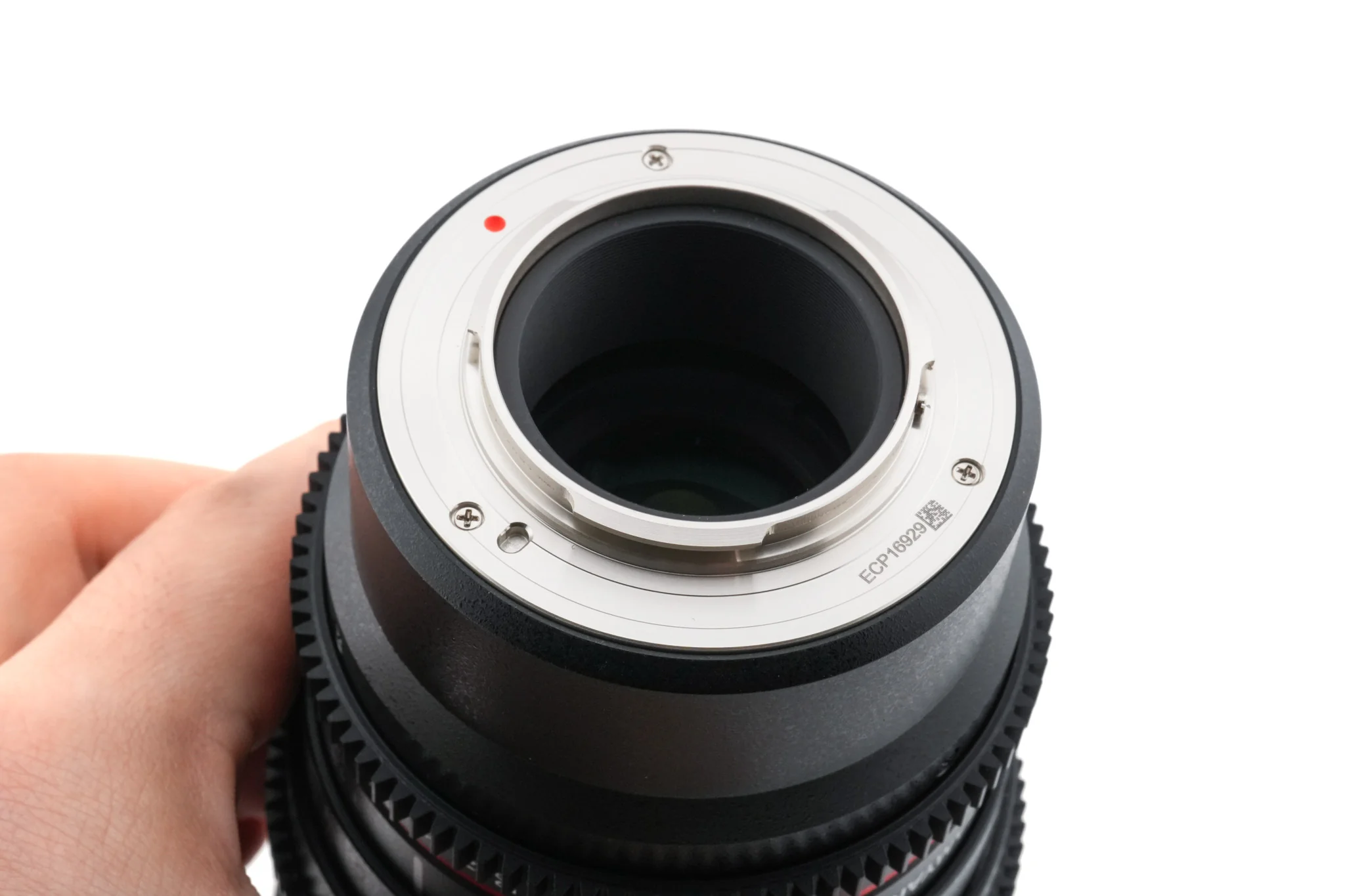 Samyang 20mm T1.9 ED AS UMC - Image 6