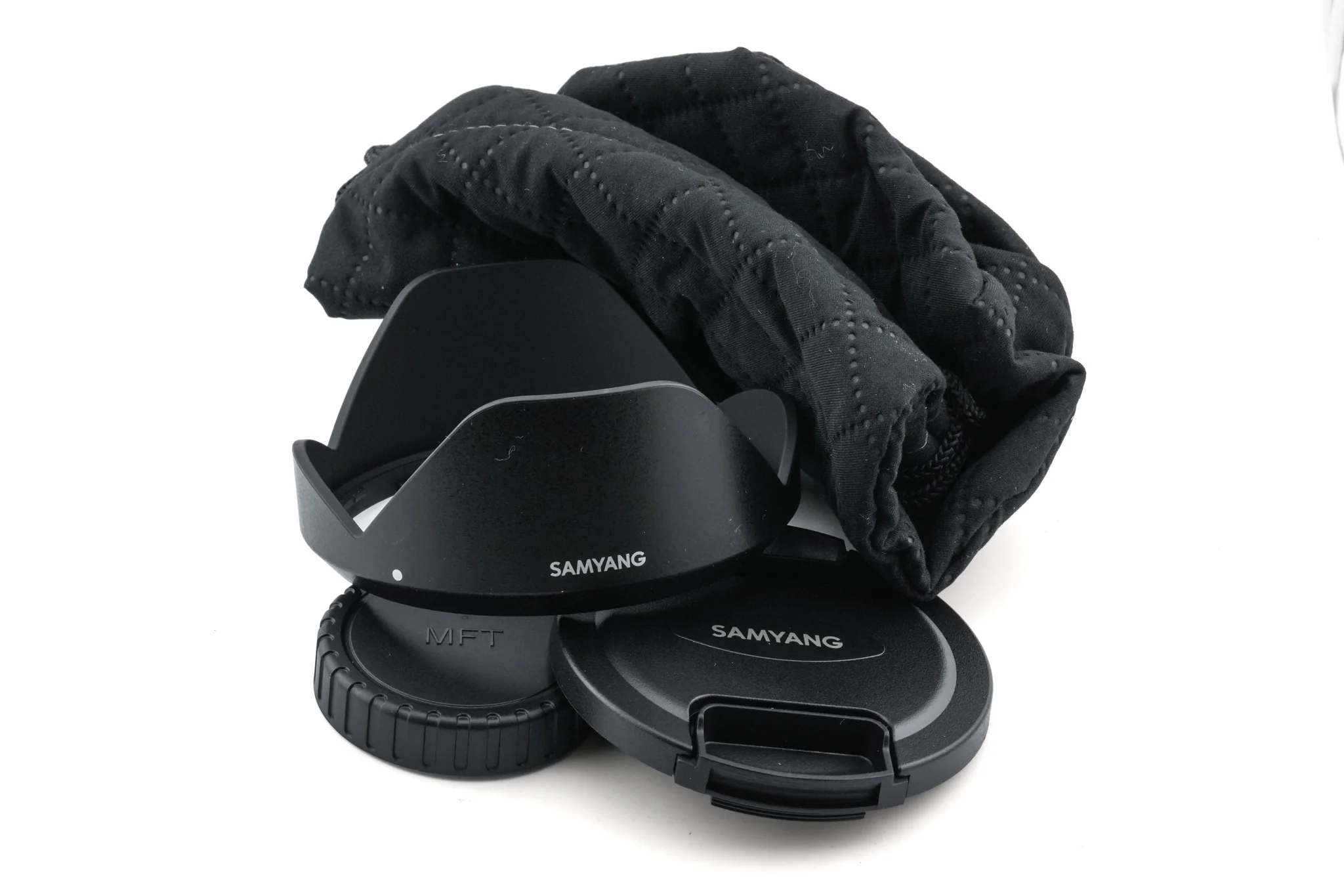 Samyang 20mm T1.9 ED AS UMC - Image 7