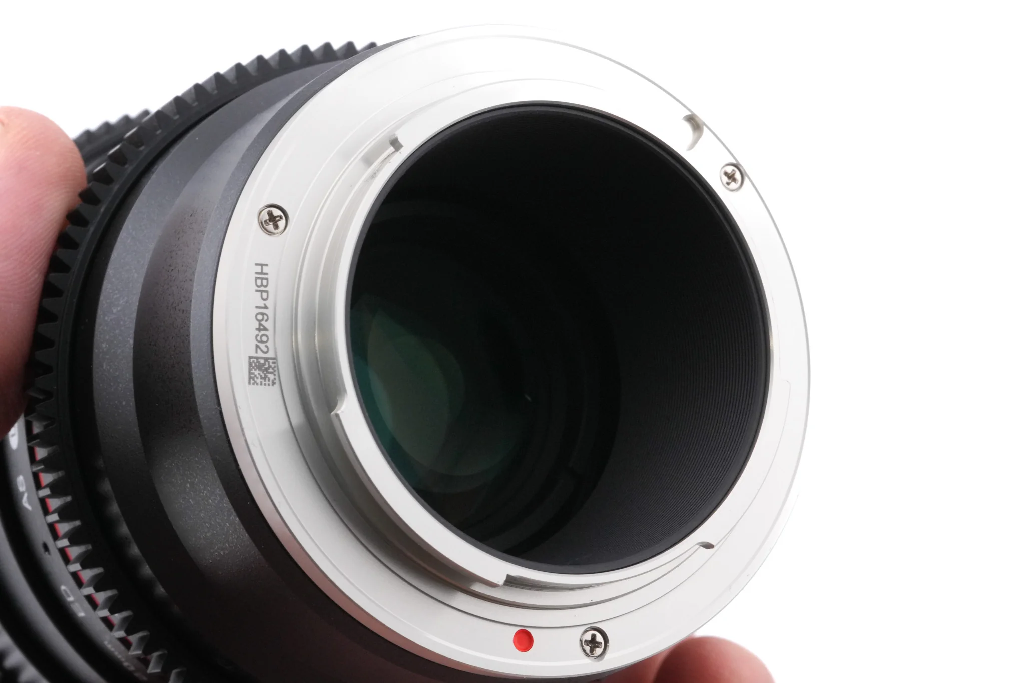 Samyang 20mm T1.9 ED AS UMC - Image 6