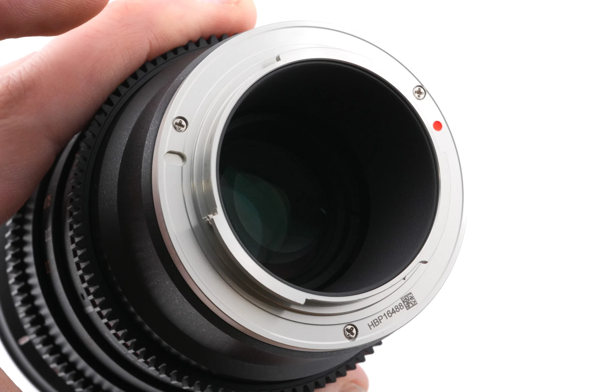 Samyang 20mm T1.9 ED AS UMC - Image 6