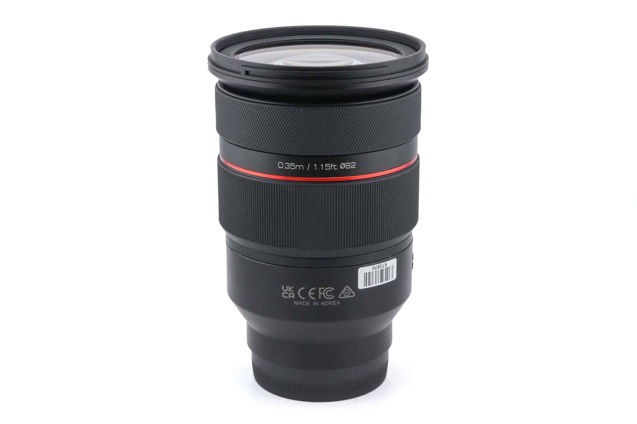 Samyang 24-70mm f2.8 AF - Image 2