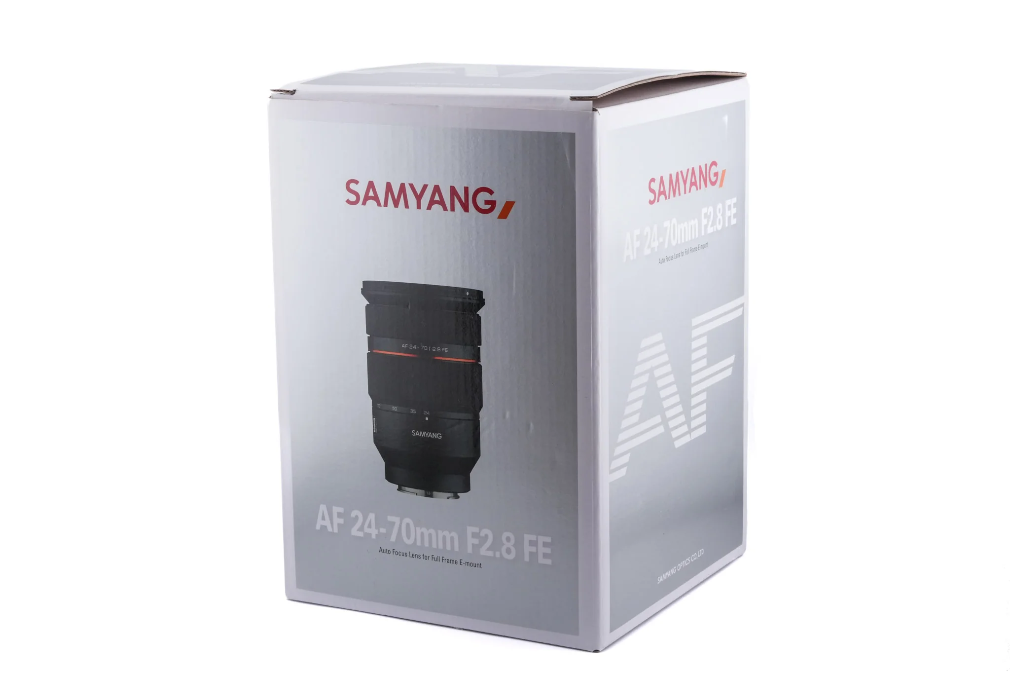 Samyang 24-70mm f2.8 AF - Image 6