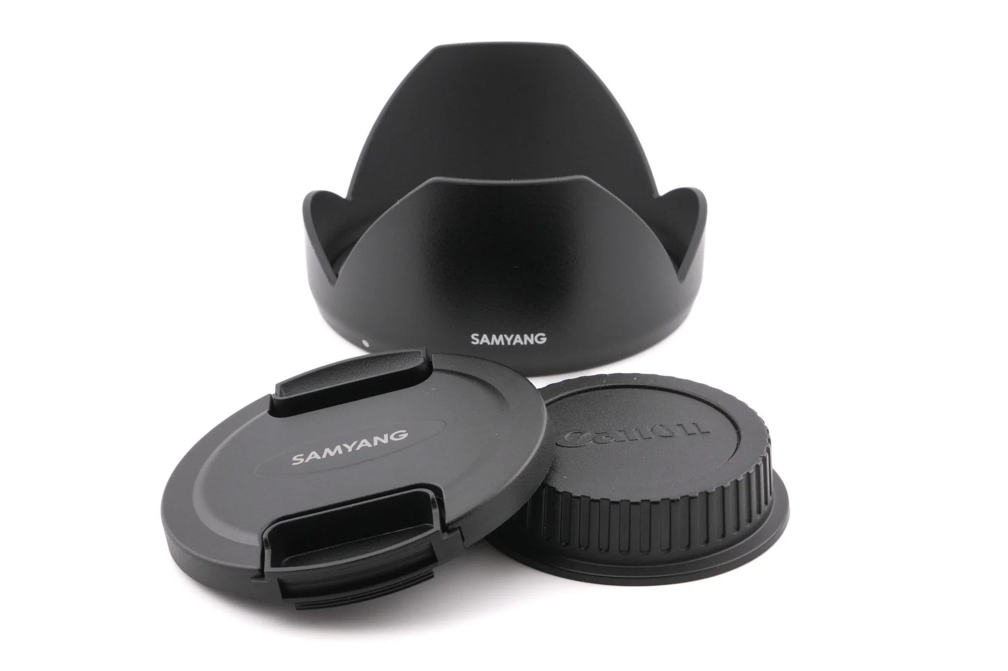 Samyang 24mm f1.4 ED AS IF UMC - Image 5