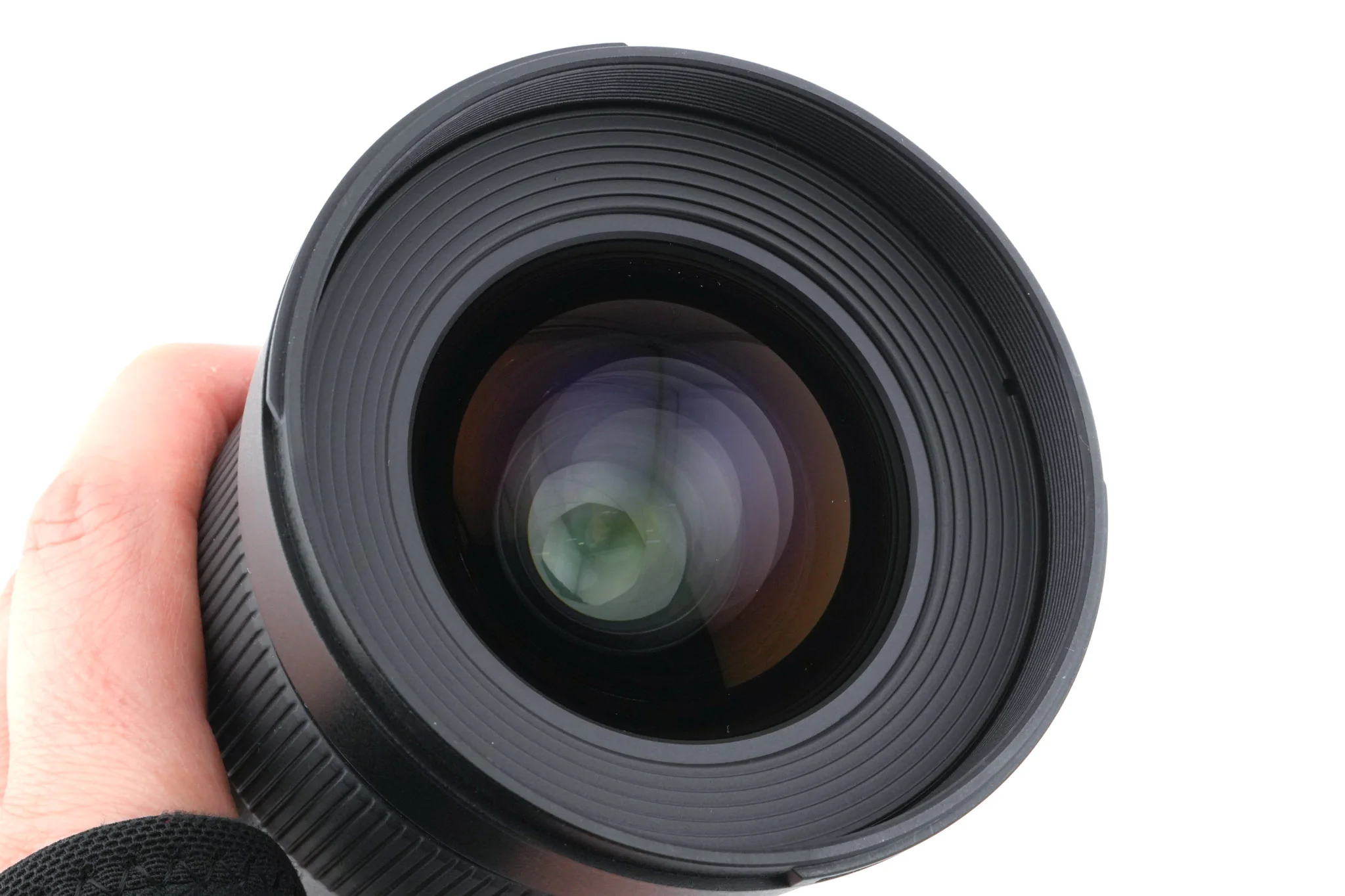 Samyang 24mm f1.4 ED AS IF UMC - Image 5