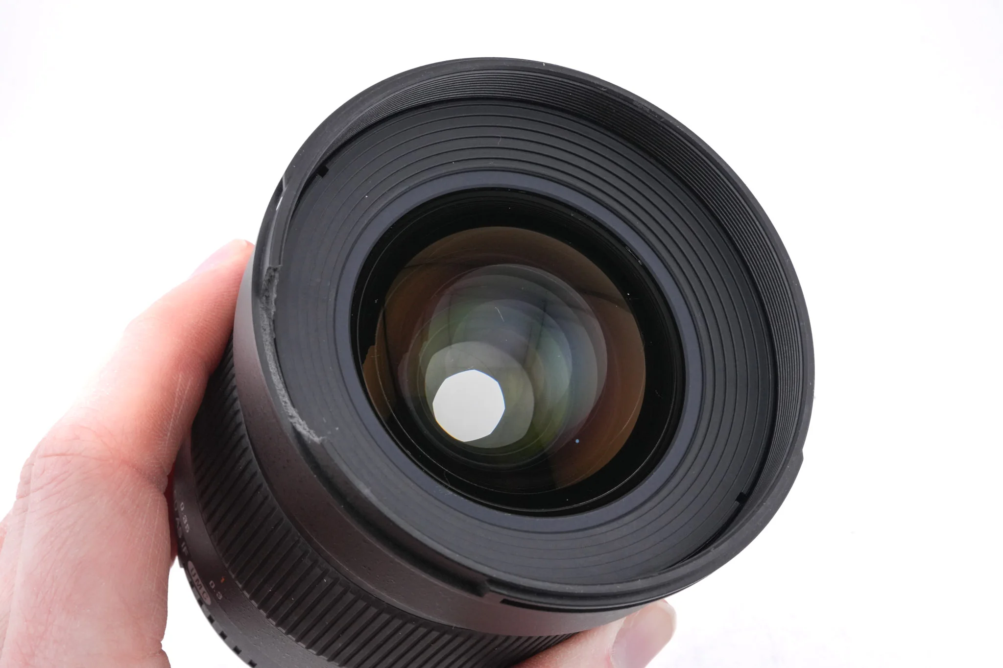 Samyang 24mm f1.4 ED AS IF UMC - Image 3