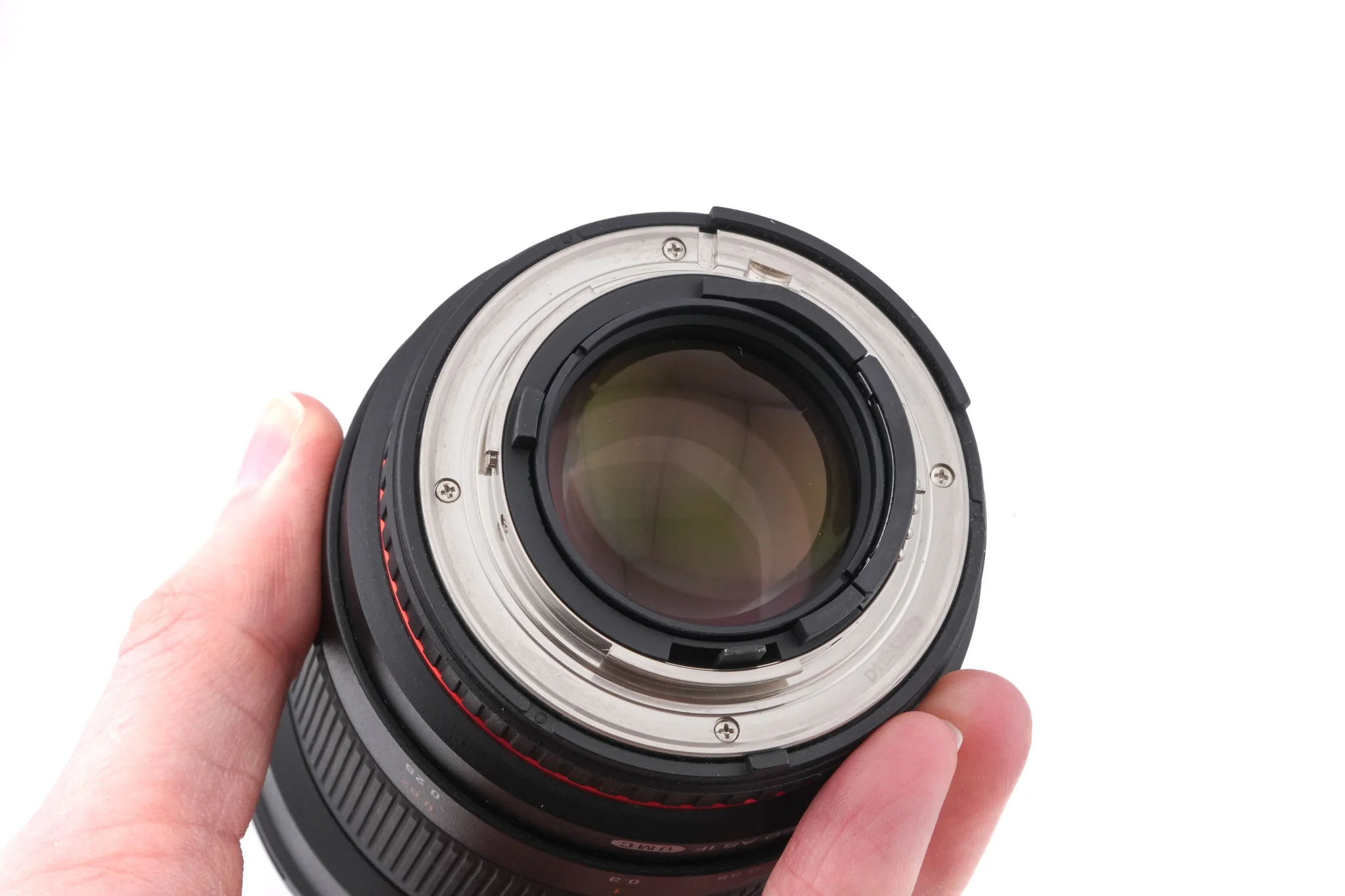 Samyang 24mm f1.4 ED AS IF UMC - Image 4
