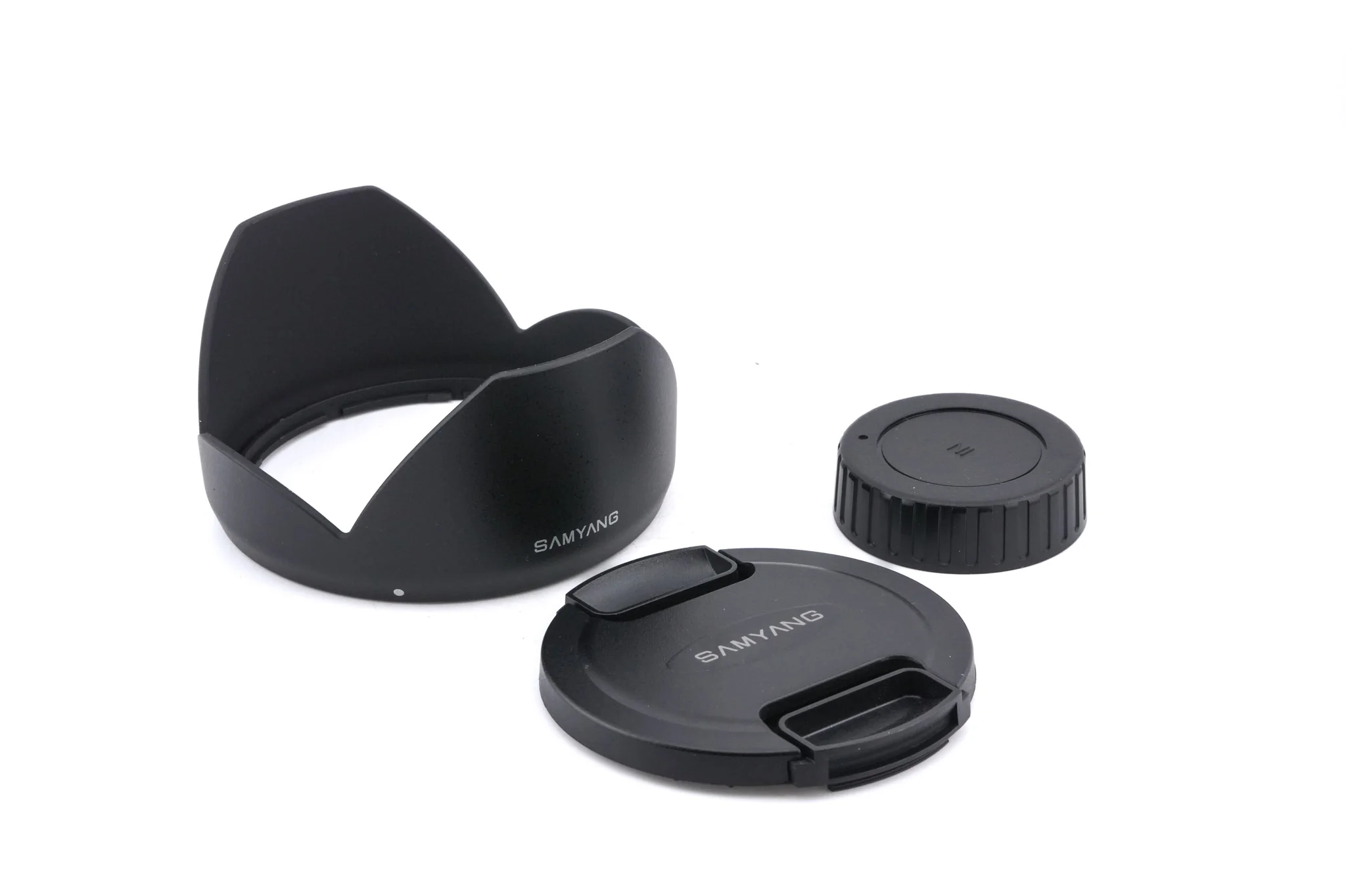 Samyang 24mm f1.4 ED AS IF UMC - Image 5