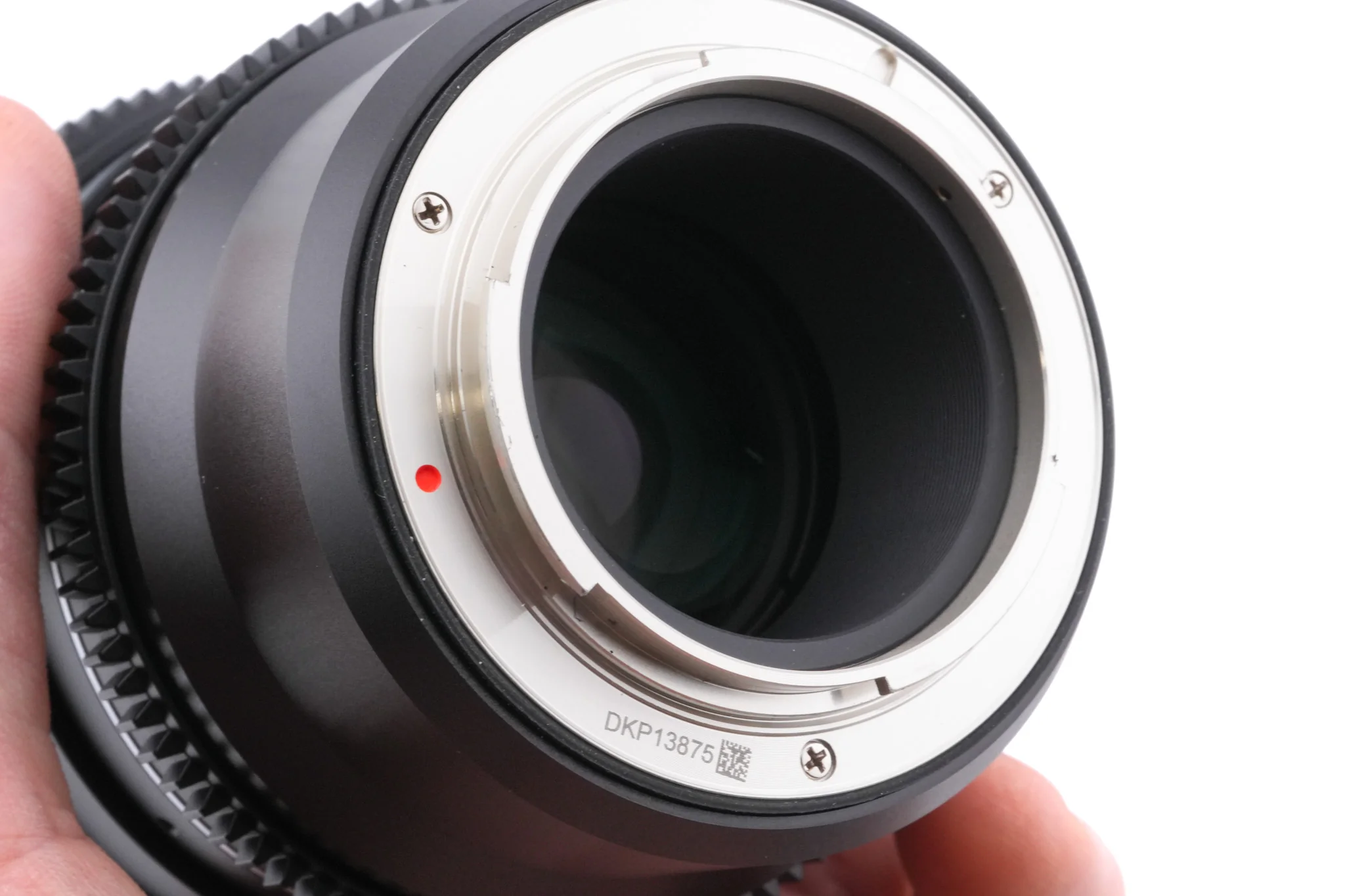 Samyang 24mm T1.5 VDSLR MK2 - Image 6