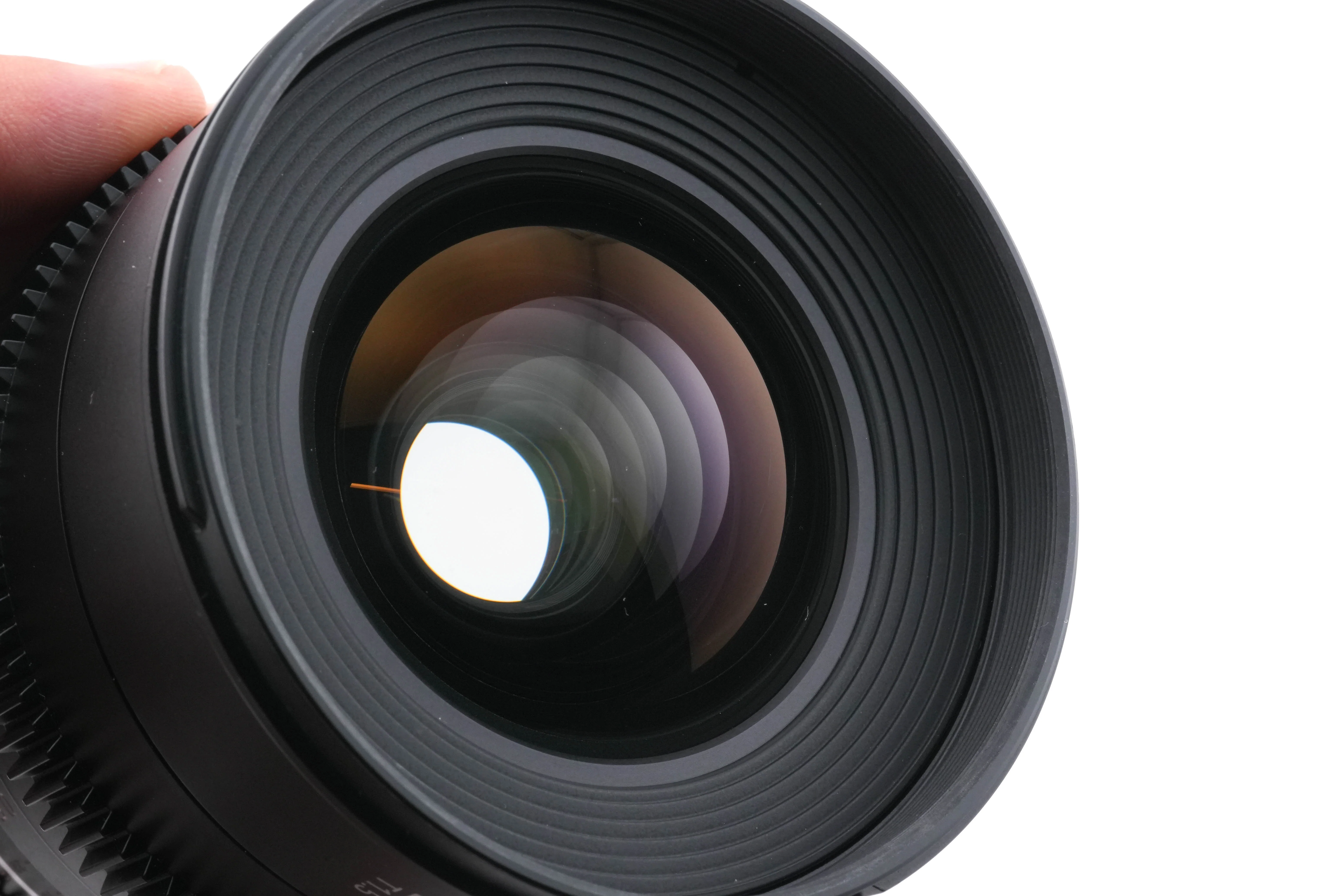 Samyang 24mm T1.5 VDSLR MK2 - Image 5