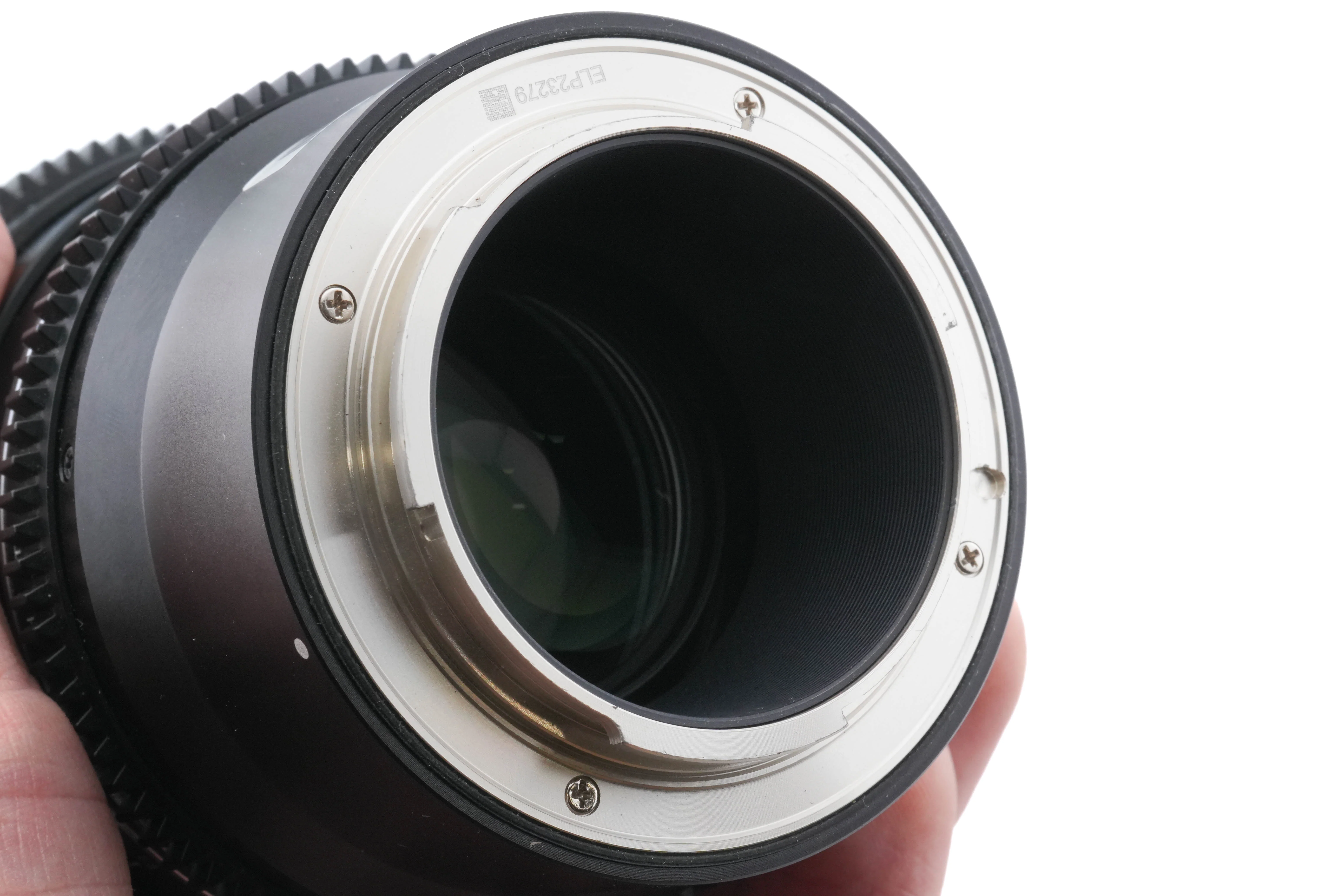 Samyang 24mm T1.5 VDSLR MK2 - Image 6