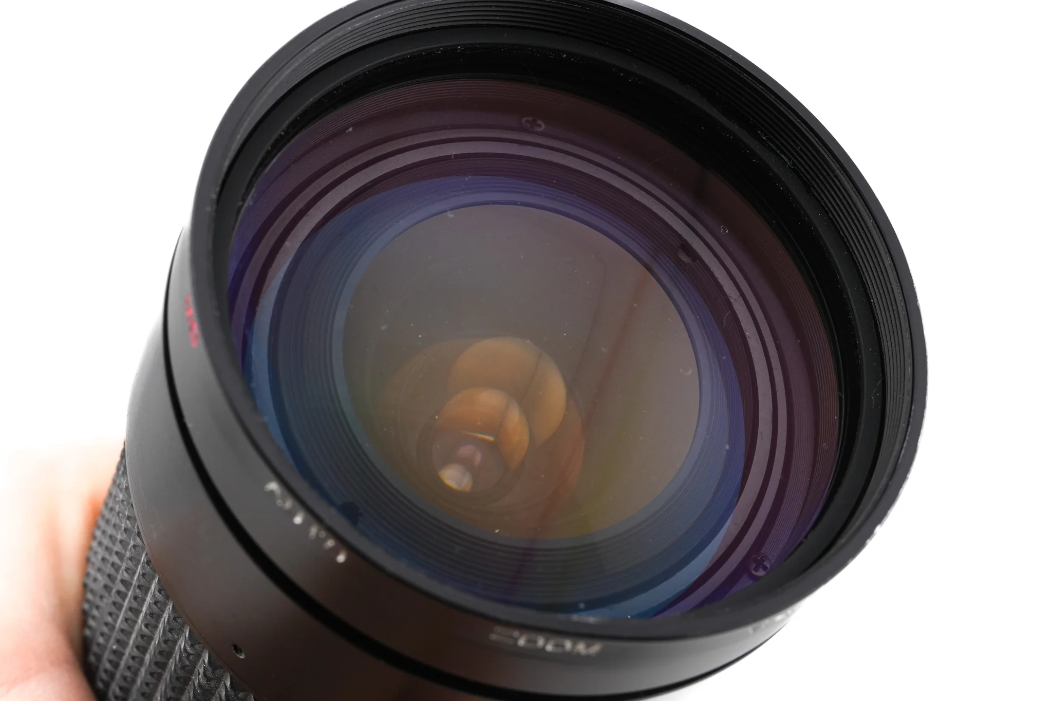 Samyang 28-200mm f4-5.6 MC Auto Zoom - Image 3