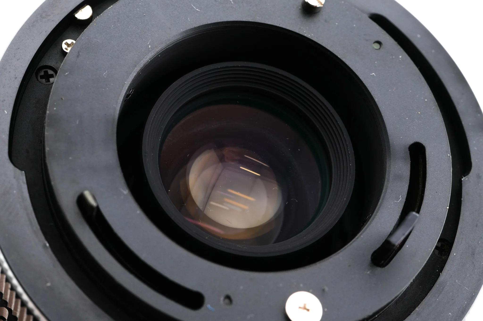 Samyang 28-200mm f4-5.6 MC Auto Zoom - Image 4