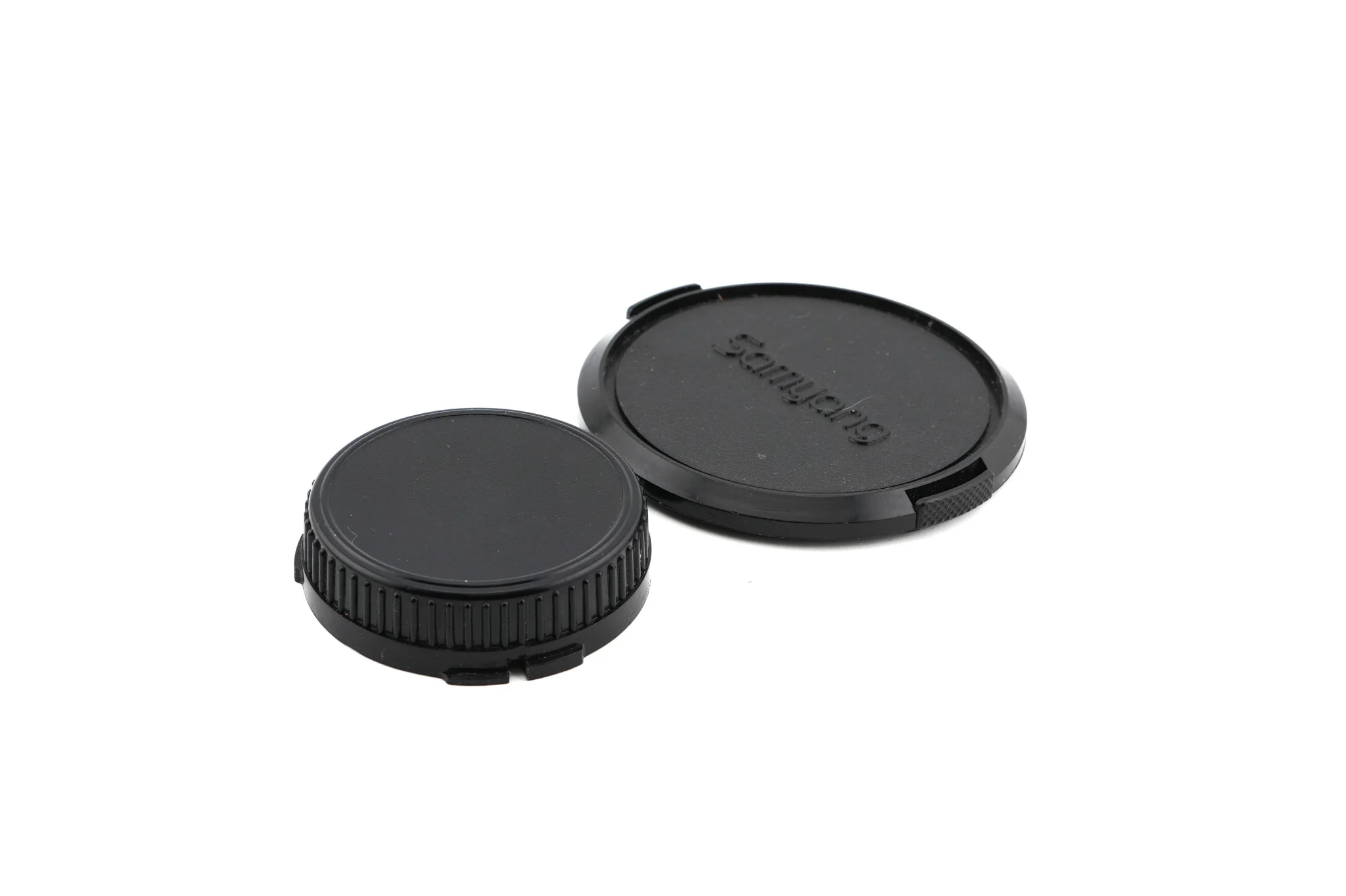 Samyang 28-200mm f4-5.6 MC Auto Zoom - Image 5