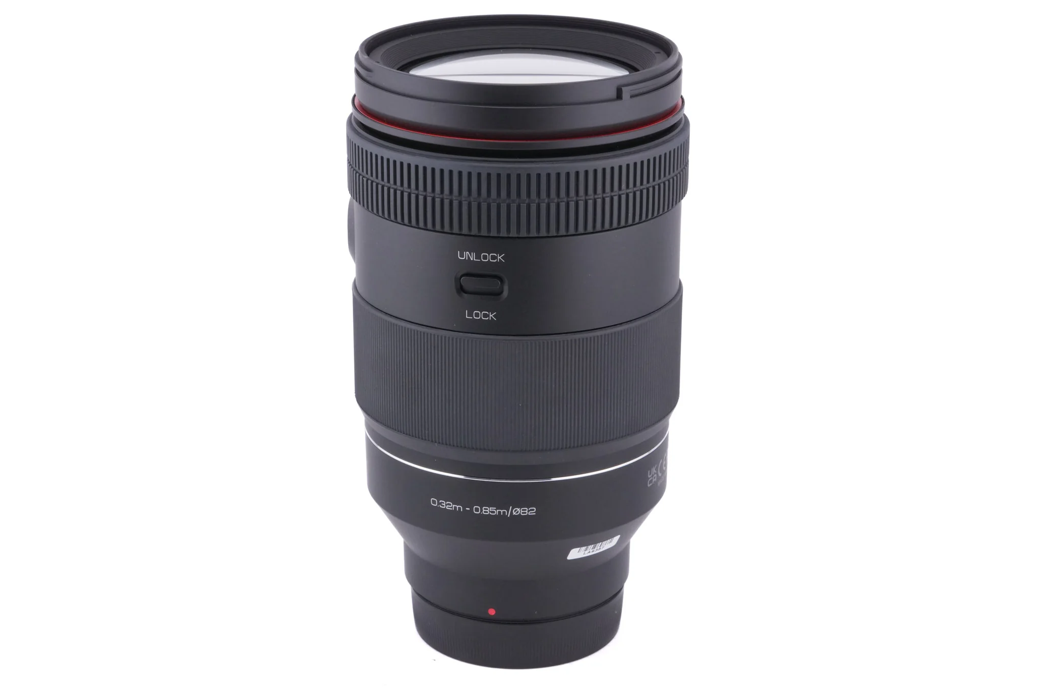 Samyang 35-150mm f2-2.8 AF - Image 2