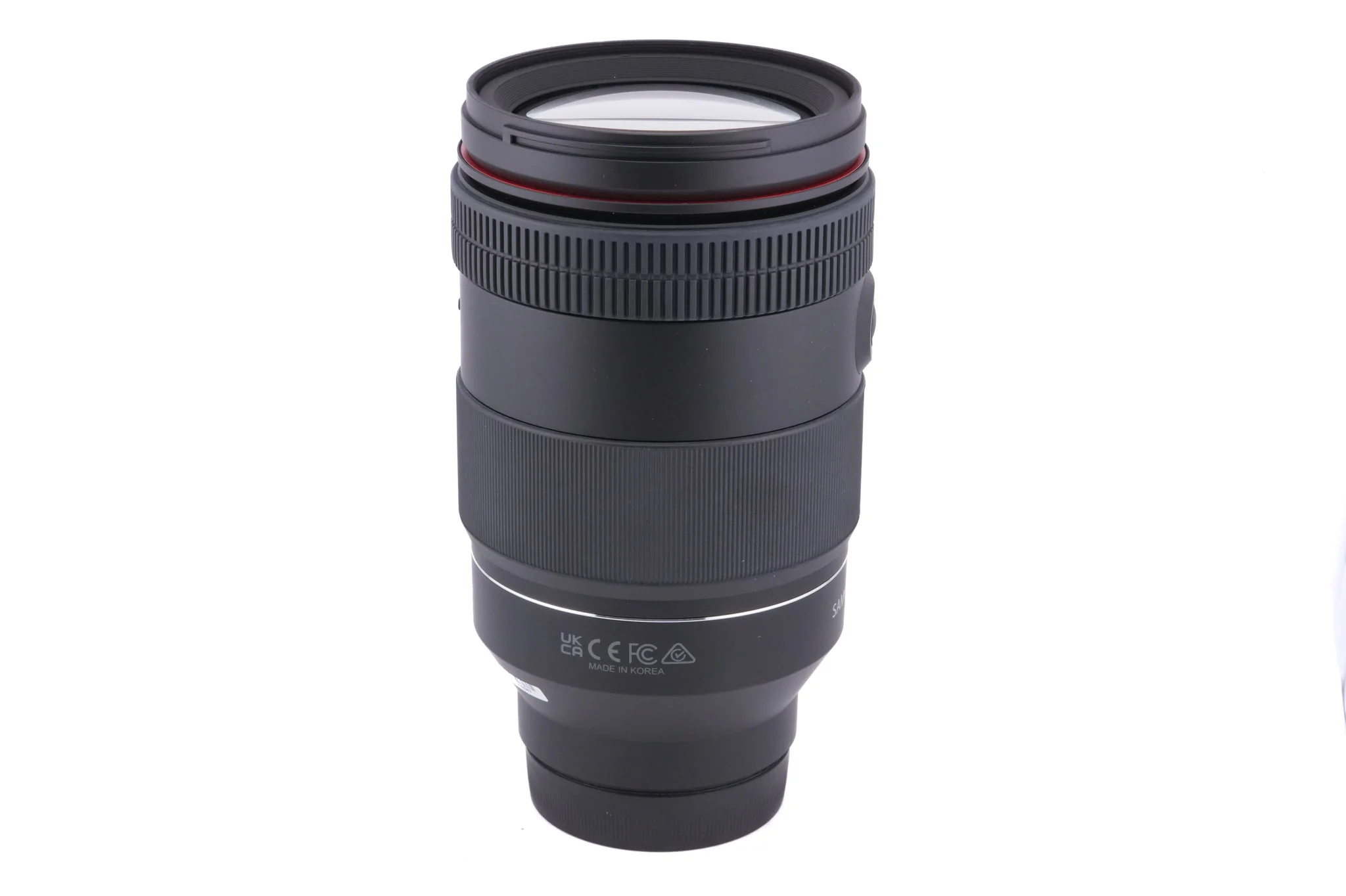 Samyang 35-150mm f2-2.8 AF - Image 3
