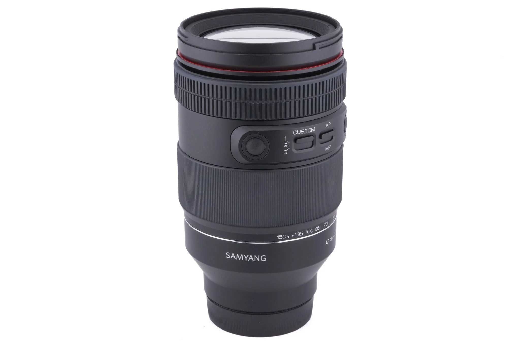 Samyang 35-150mm f2-2.8 AF - Image 4