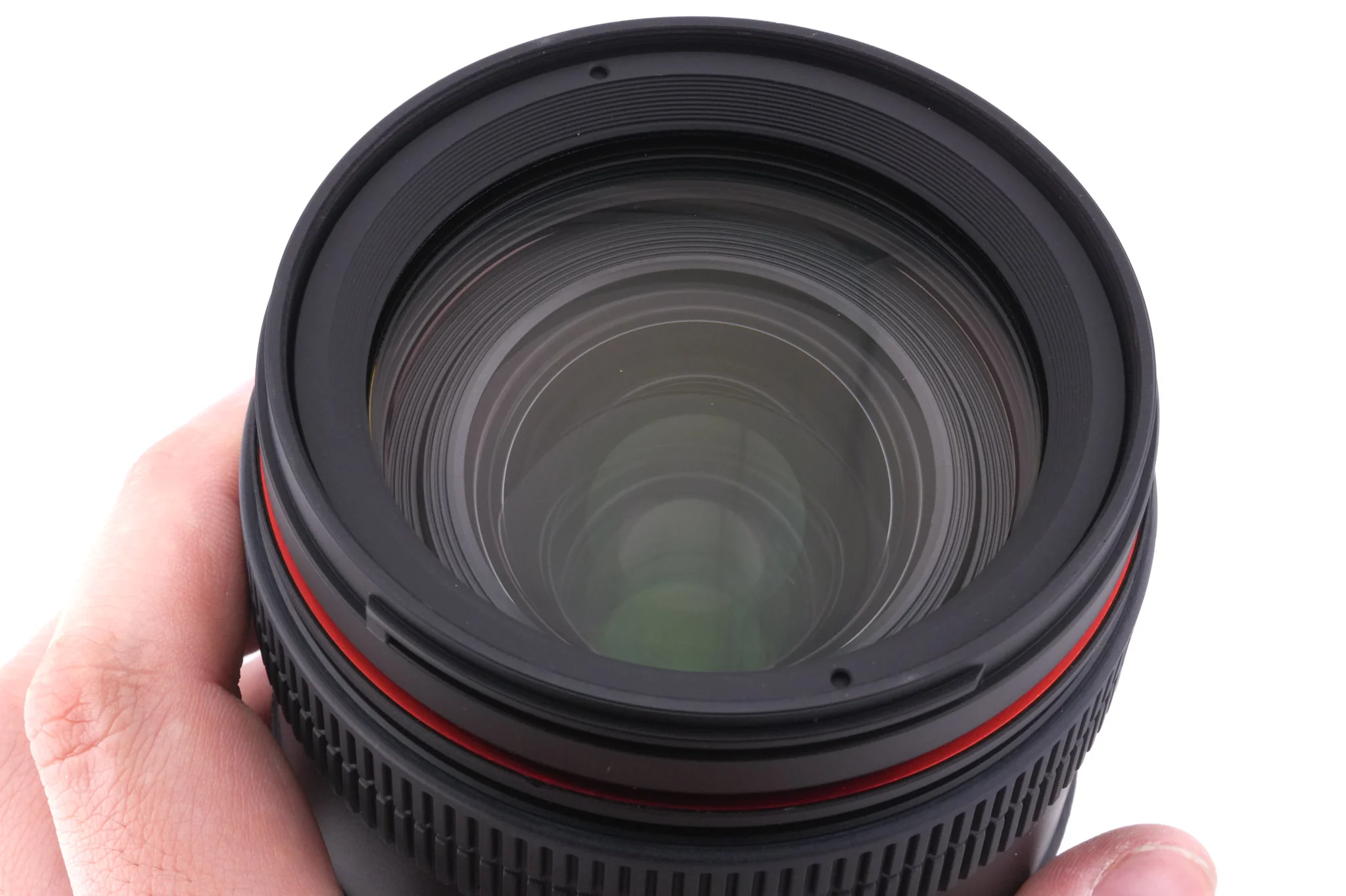 Samyang 35-150mm f2-2.8 AF - Image 5