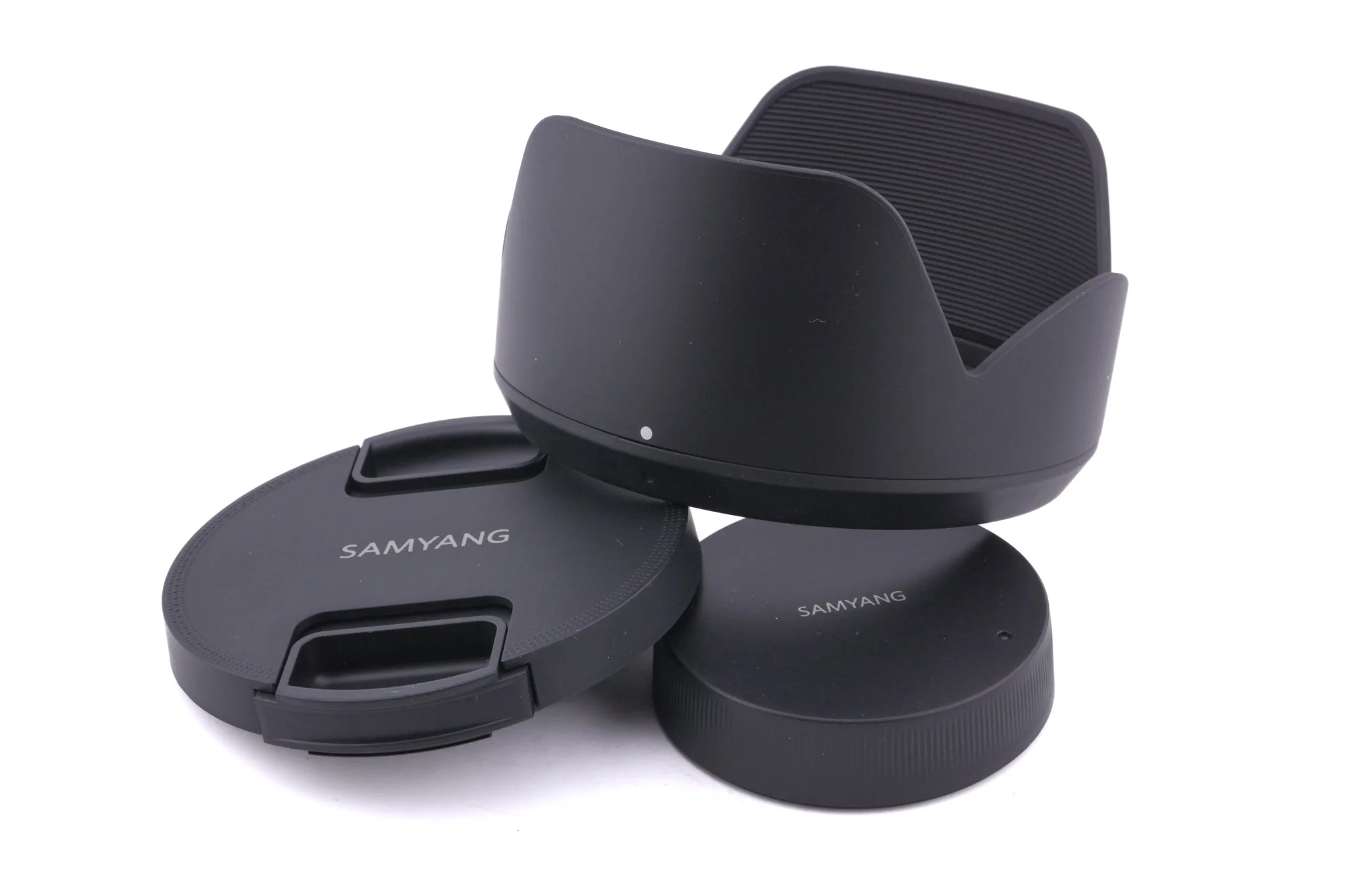 Samyang 35-150mm f2-2.8 AF - Image 7