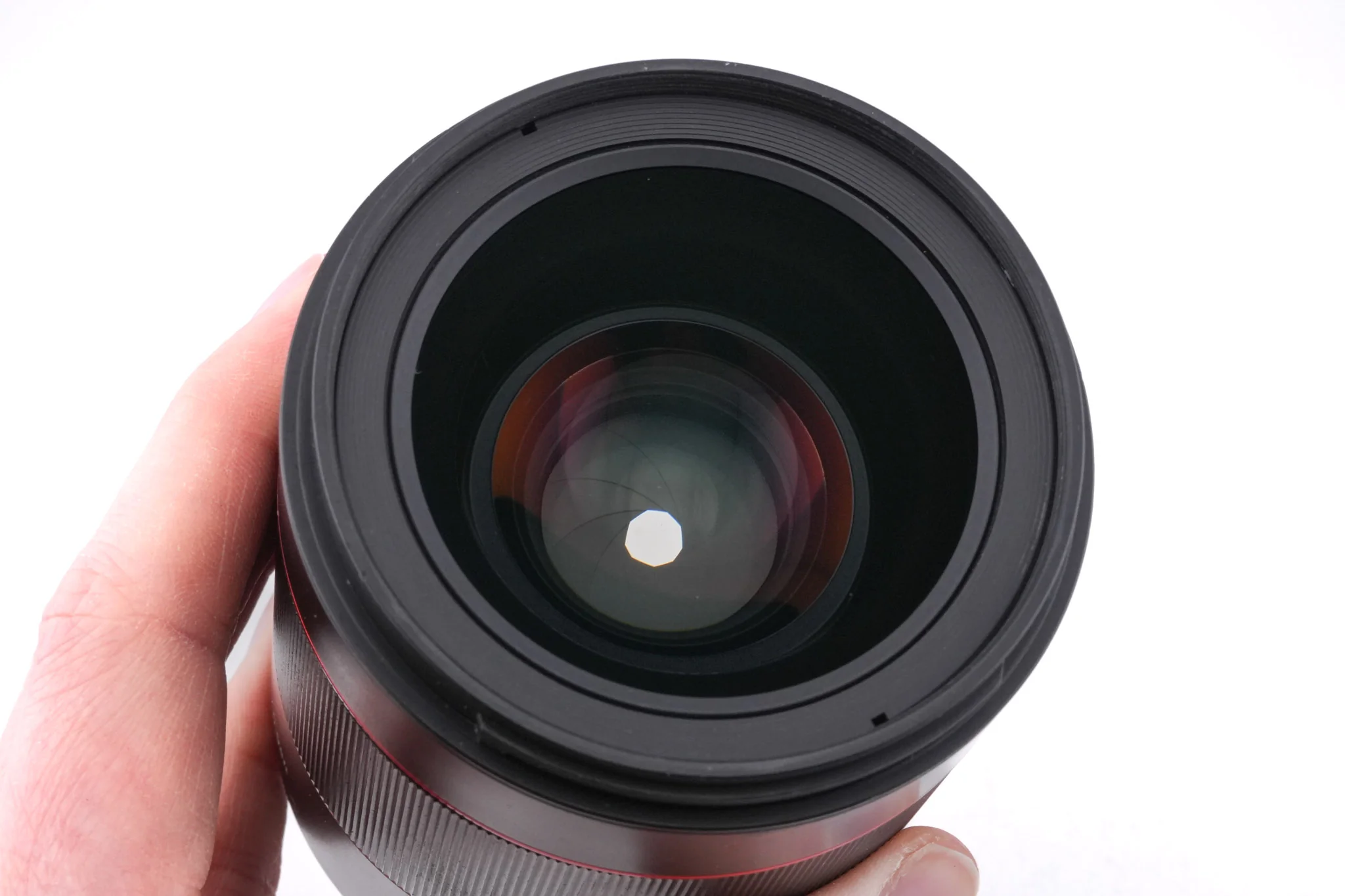 Samyang 35mm f1.4 AF - Image 3