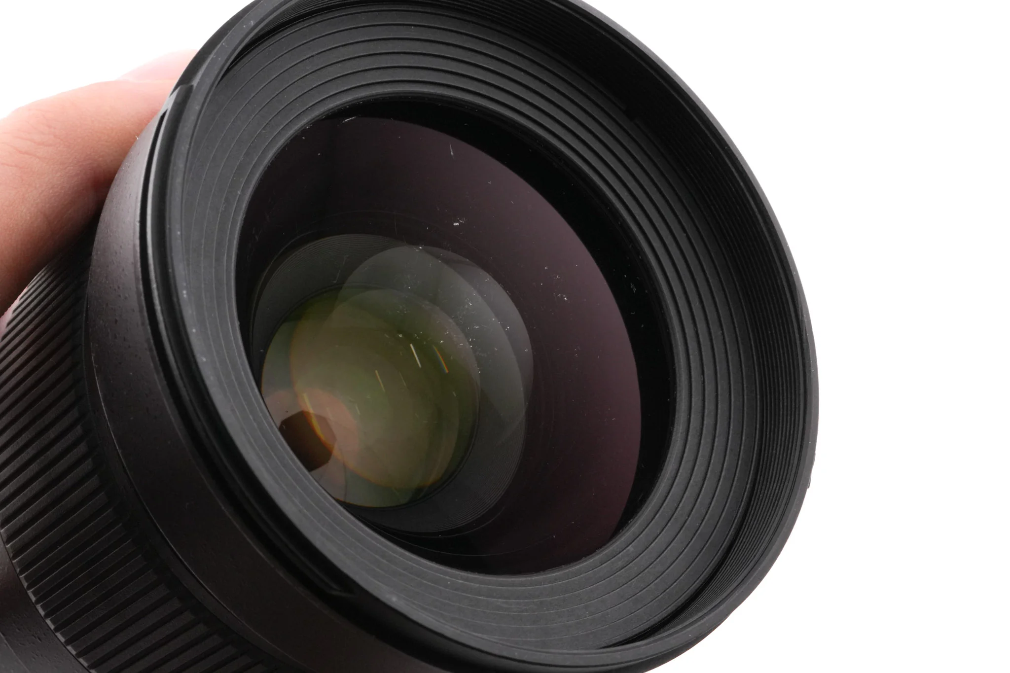 Samyang 35mm f1.4 AS UMC - Image 3