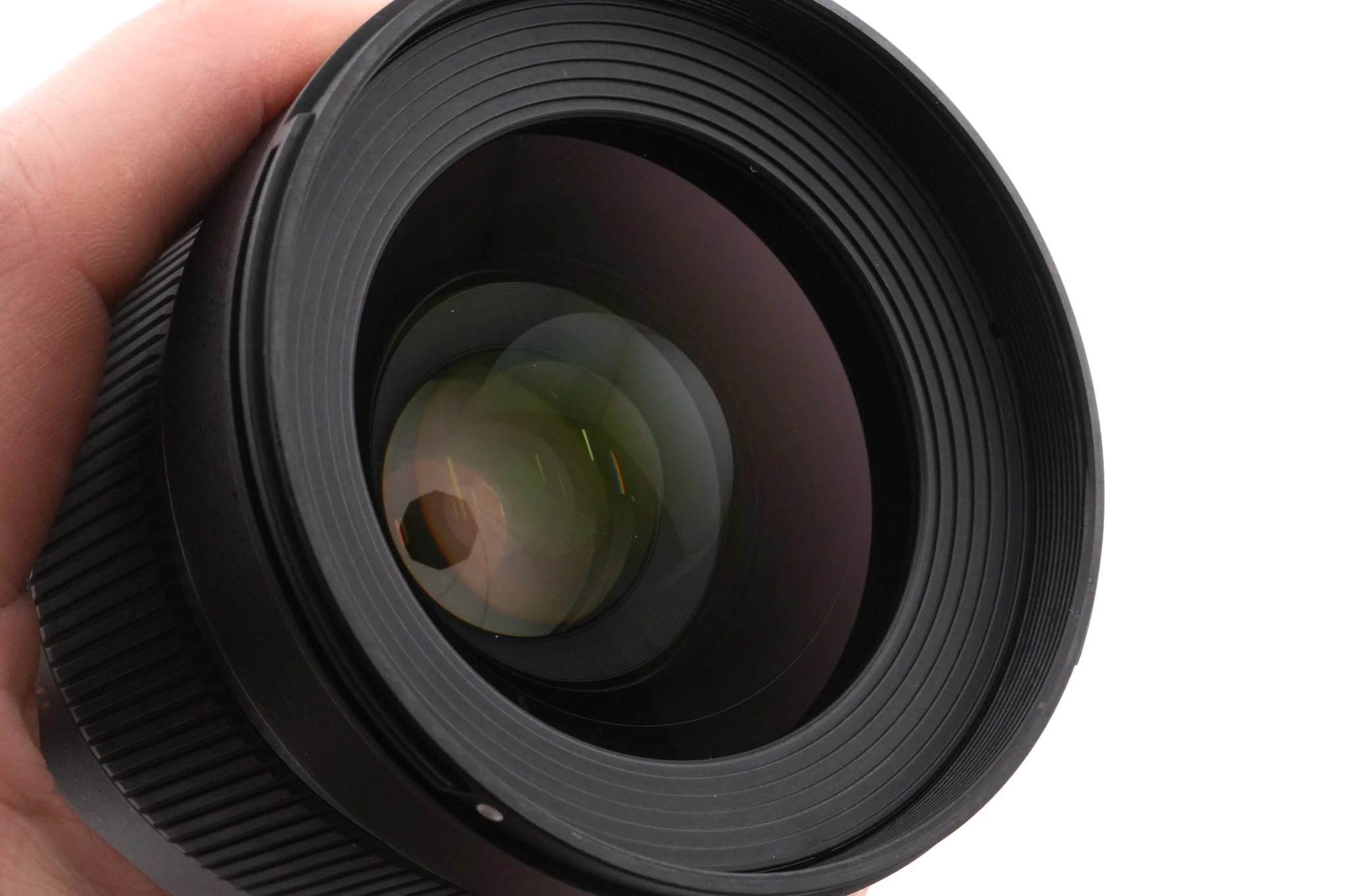 Samyang 35mm f1.4 AS UMC - Image 4