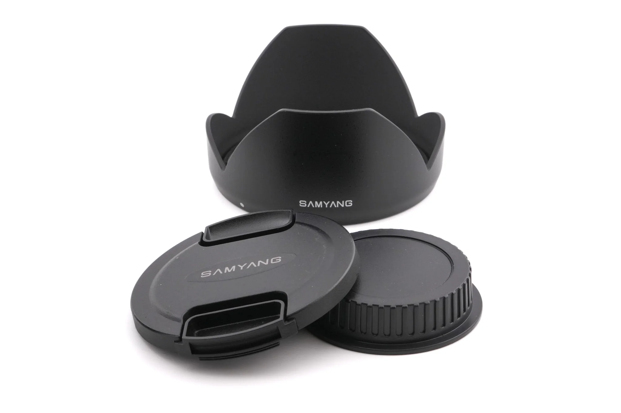 Samyang 35mm f1.4 AS UMC - Image 6