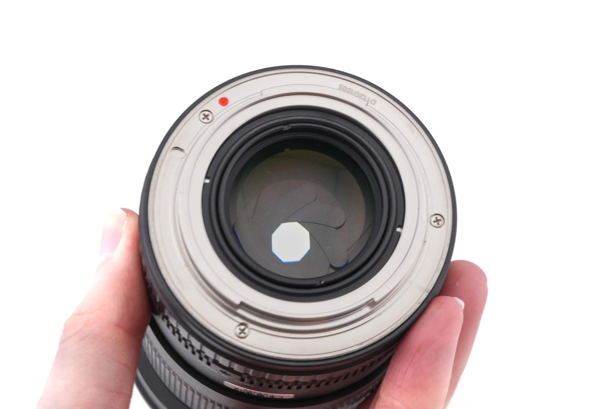 Samyang 35mm f1.4 AS UMC - Image 5