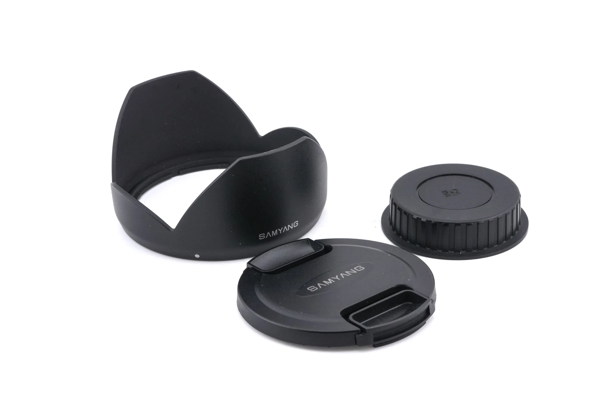 Samyang 35mm f1.4 AS UMC - Image 6